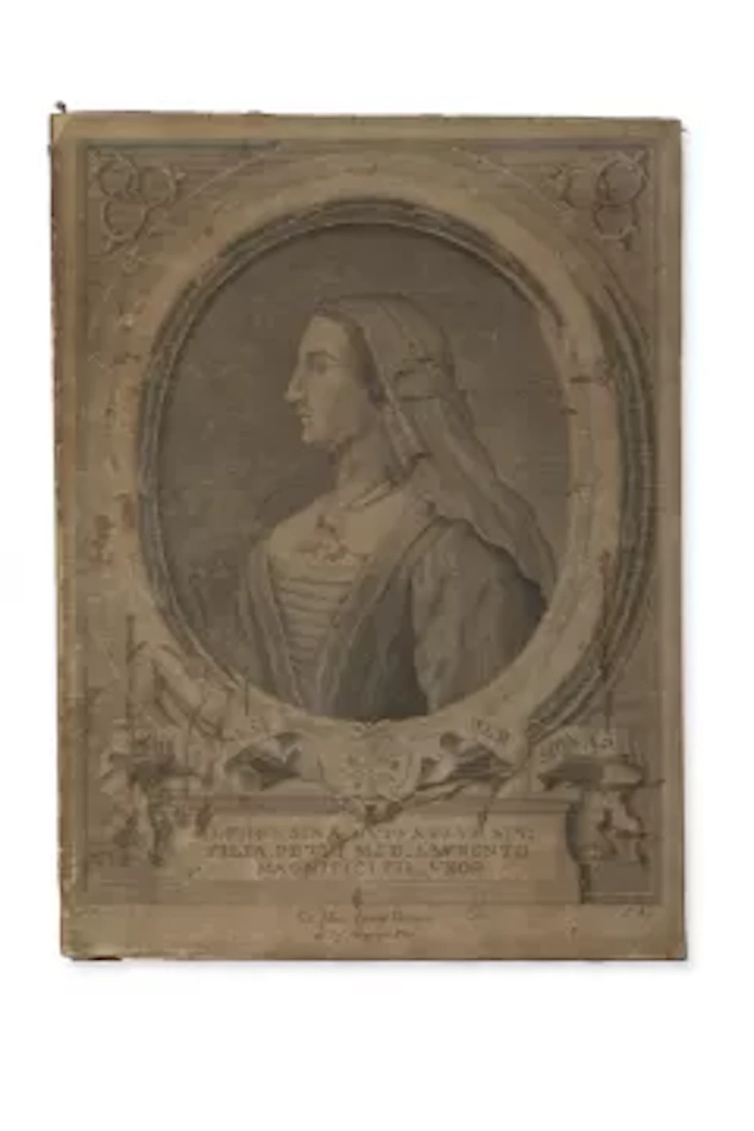 FRANCESCO ALLEGRINI (ITALIAN B. 1729) AFTER GIUSEPPE ZOCCHI, SET OF