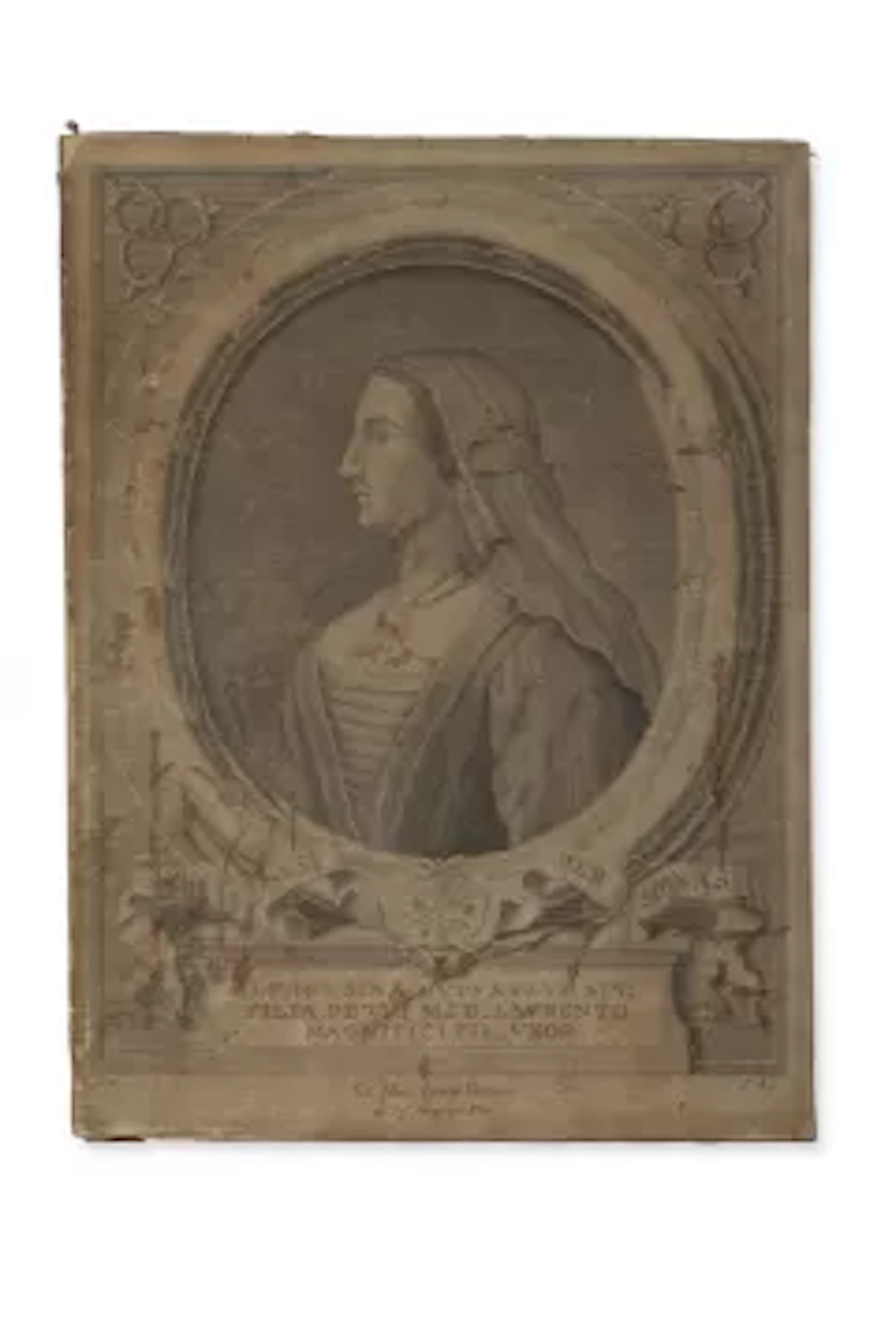 FRANCESCO ALLEGRINI (ITALIAN B. 1729) AFTER GIUSEPPE ZOCCHI, SET OF
