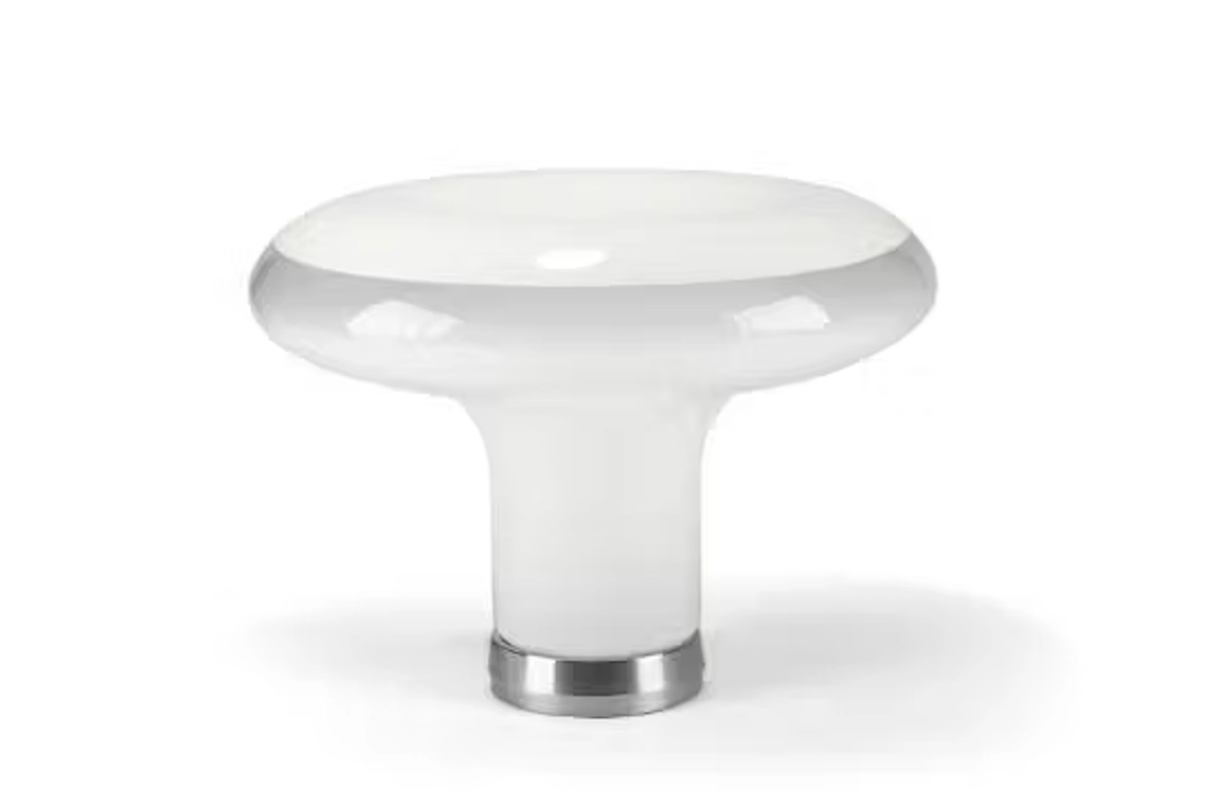 ANGELO MANGIAROTTI (ITALIAN, 1921-2012), 'LESBO' TABLE LAMP FOR ARTIMEDE