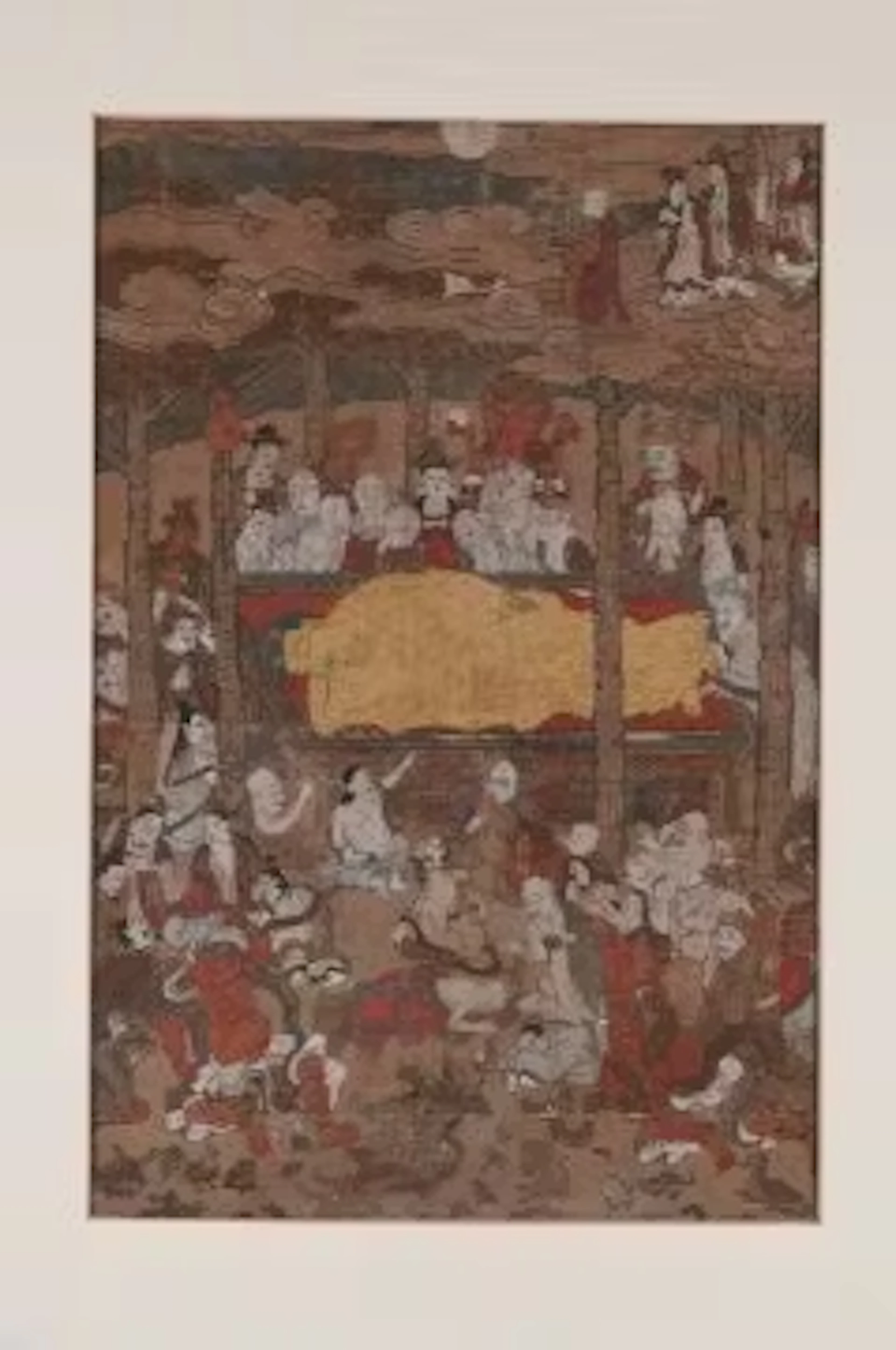 Anonymous (18/19th century)