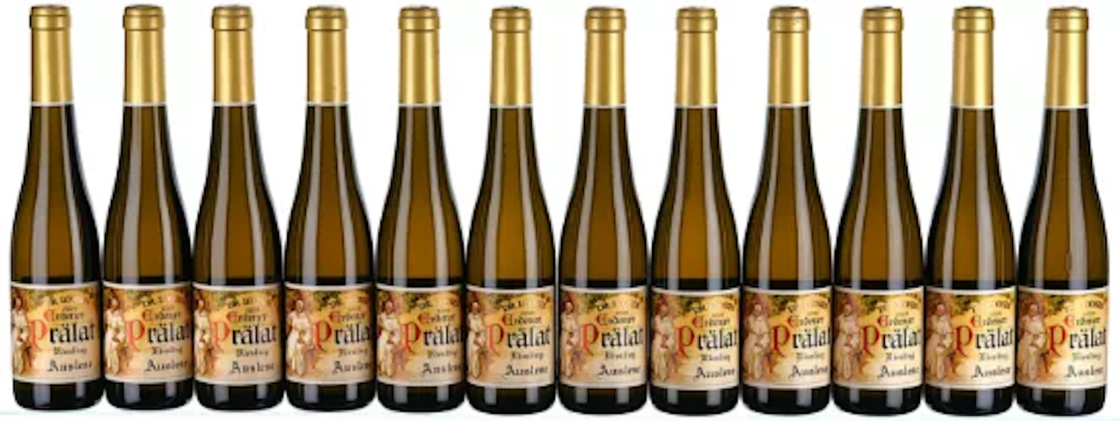 ß 2009 Dr. Loosen, Erdener Pralat Riesling Auslese Goldkapsel, Mosel