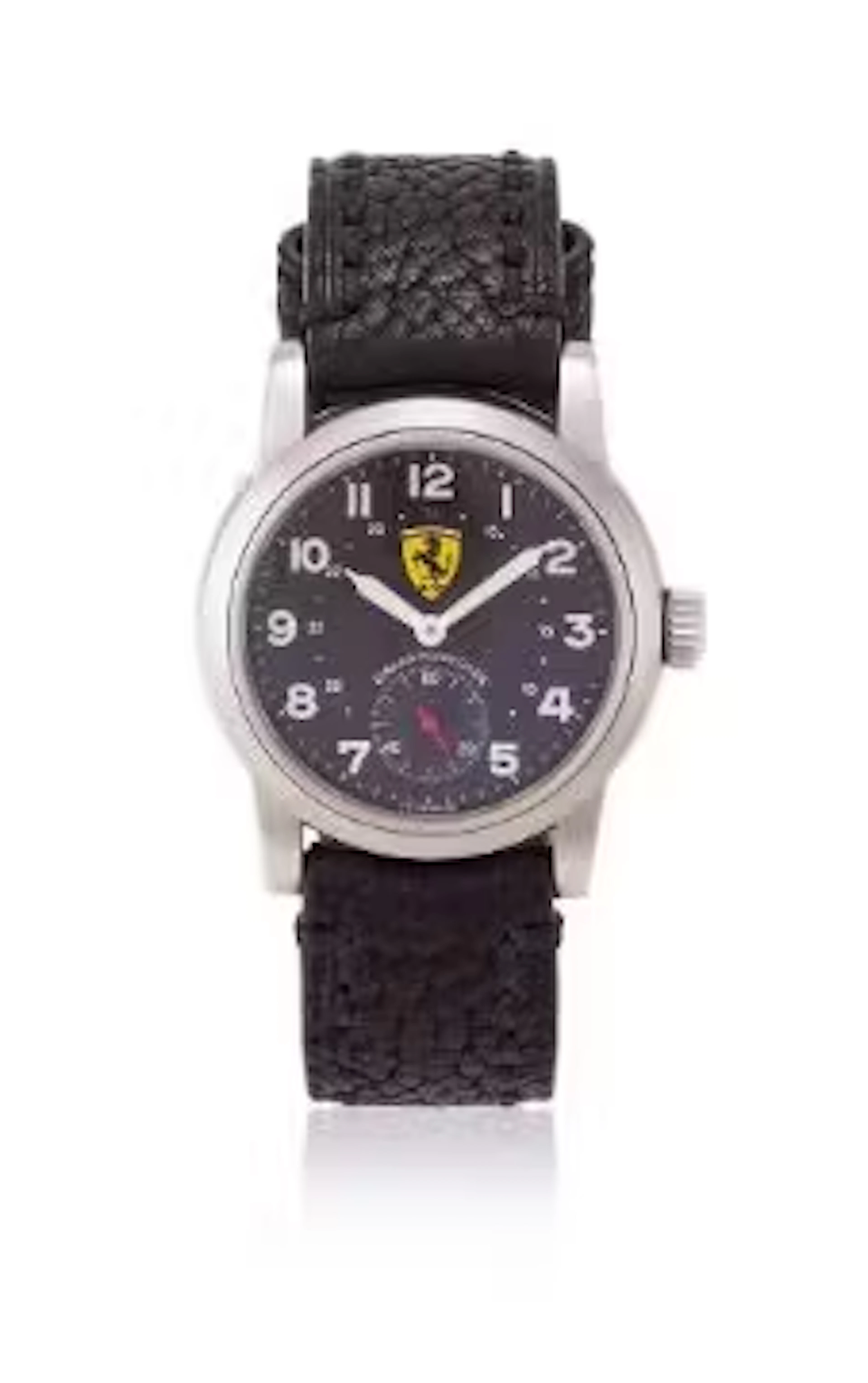 GIRARD PERREGAUX, FERRARI 312 T2 WINNER INTERLAGOS 1977, REF. 8030