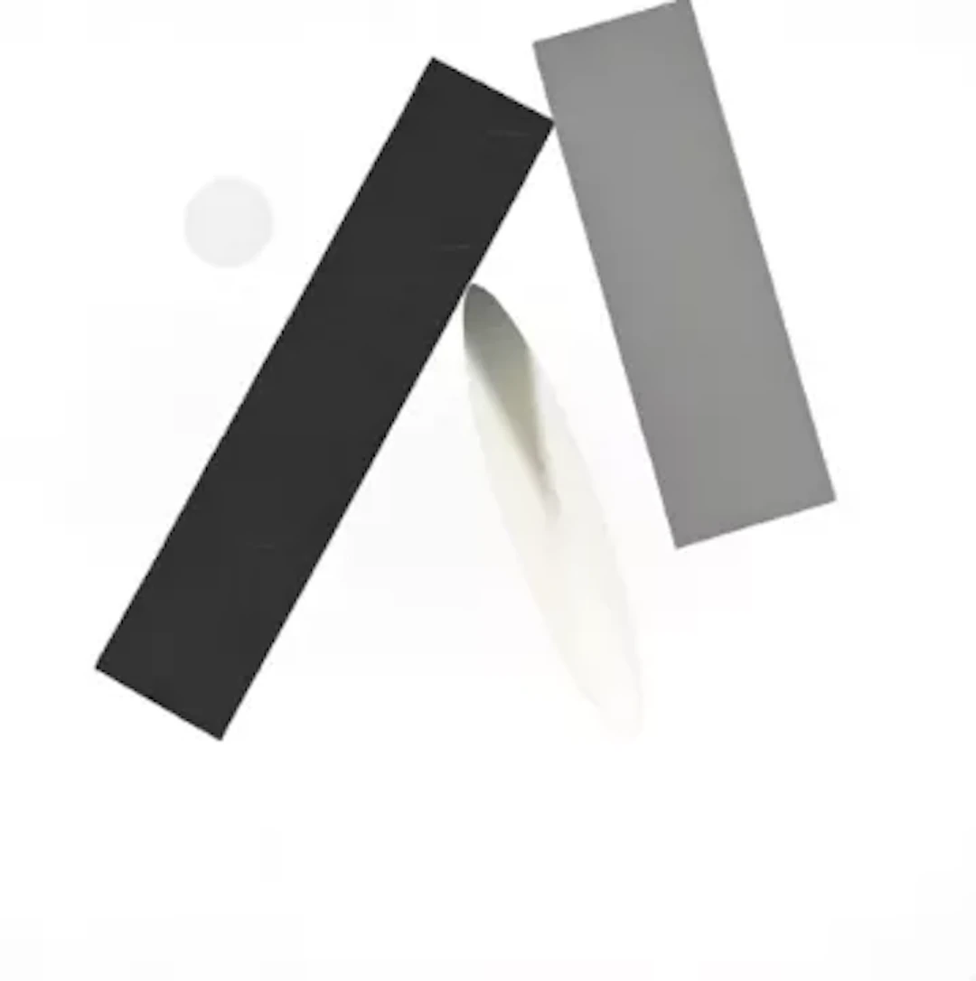 λ JULES DE GOEDE (DUTCH 1937-2007), FORCE 8