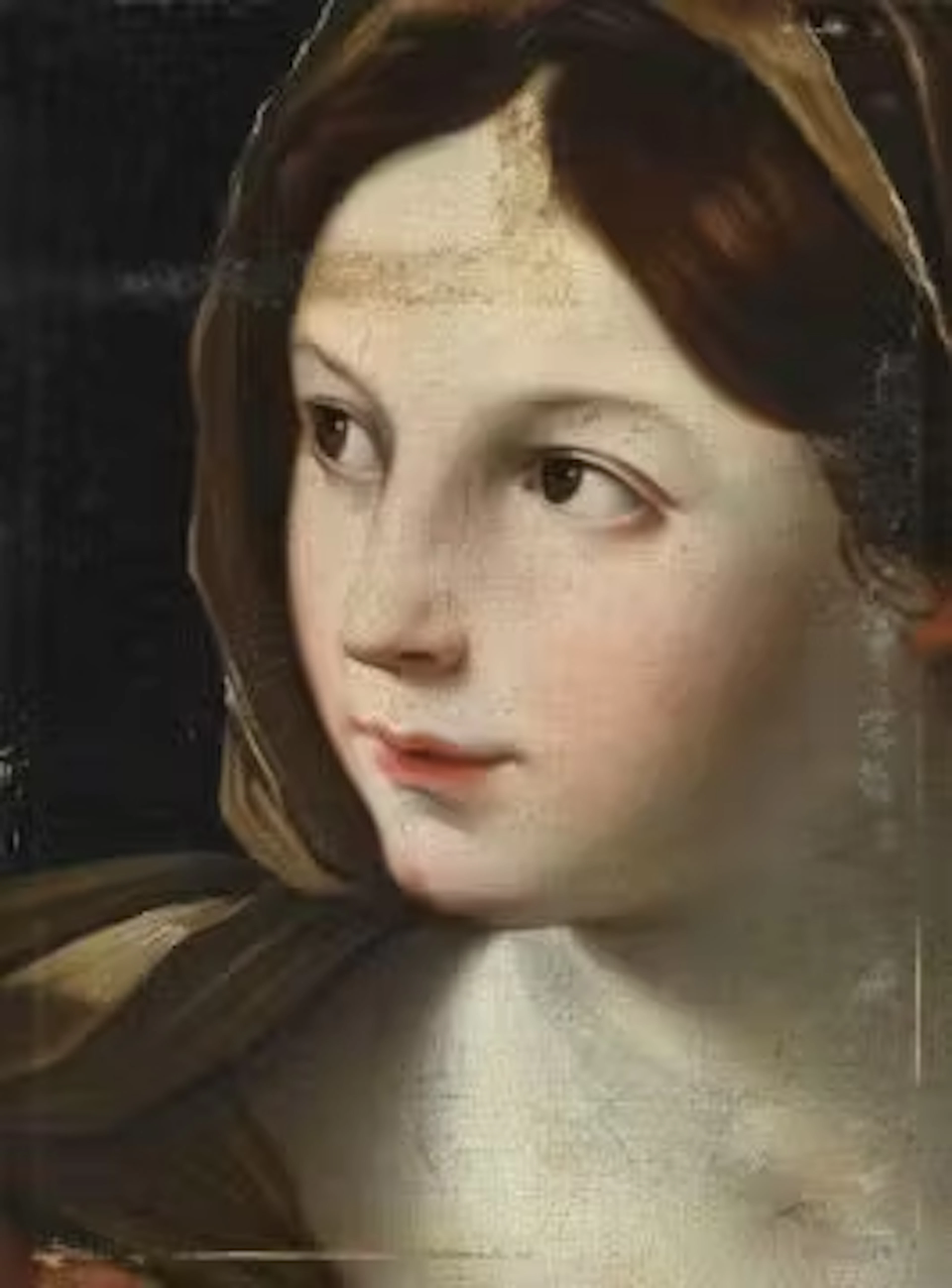 CIRCLE OF GUIDO RENI (ITALIAN 1575-1642), CHARITY
