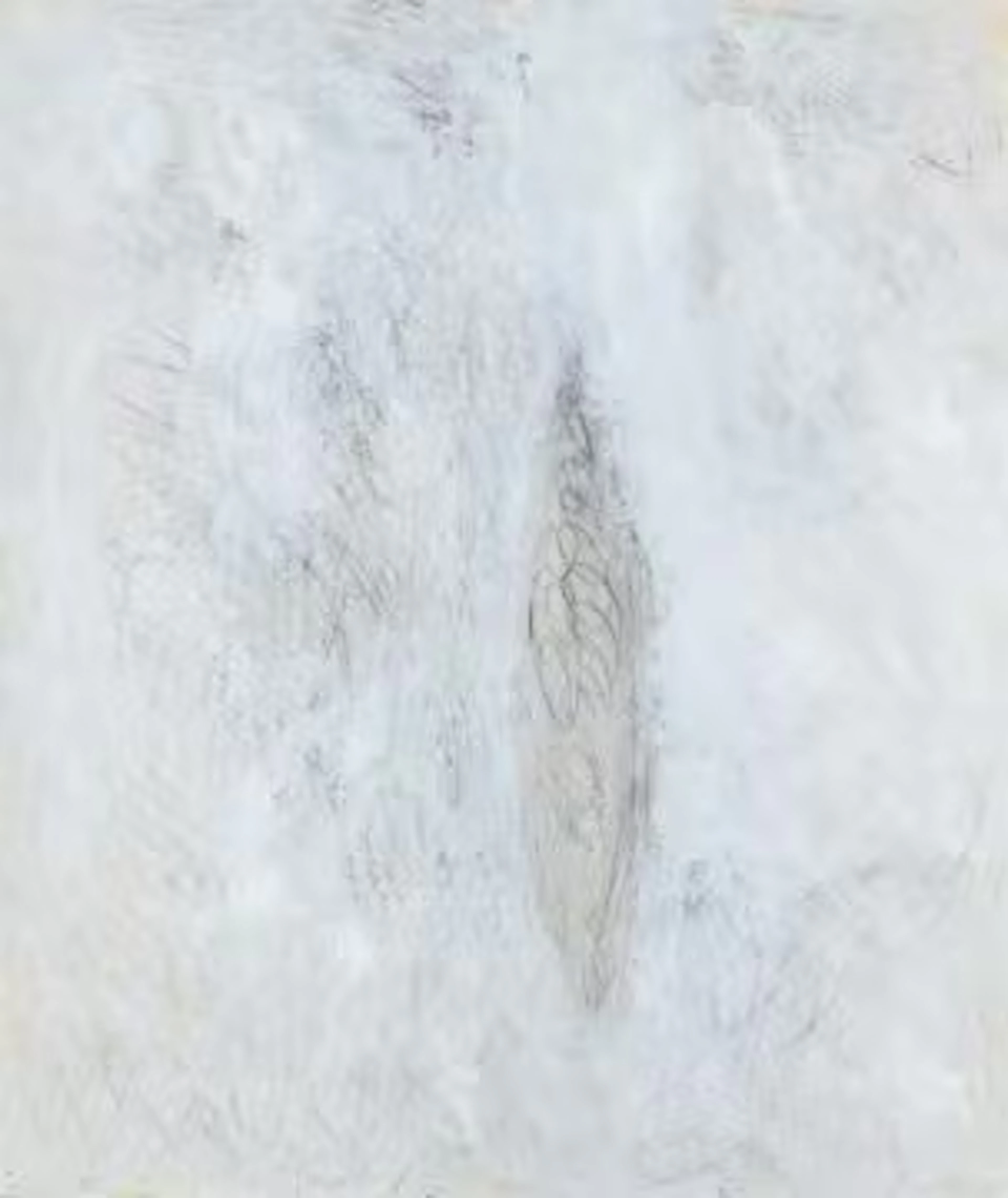 λ SIR ANISH KAPOOR (BRITISH B. 1954), UNTITLED