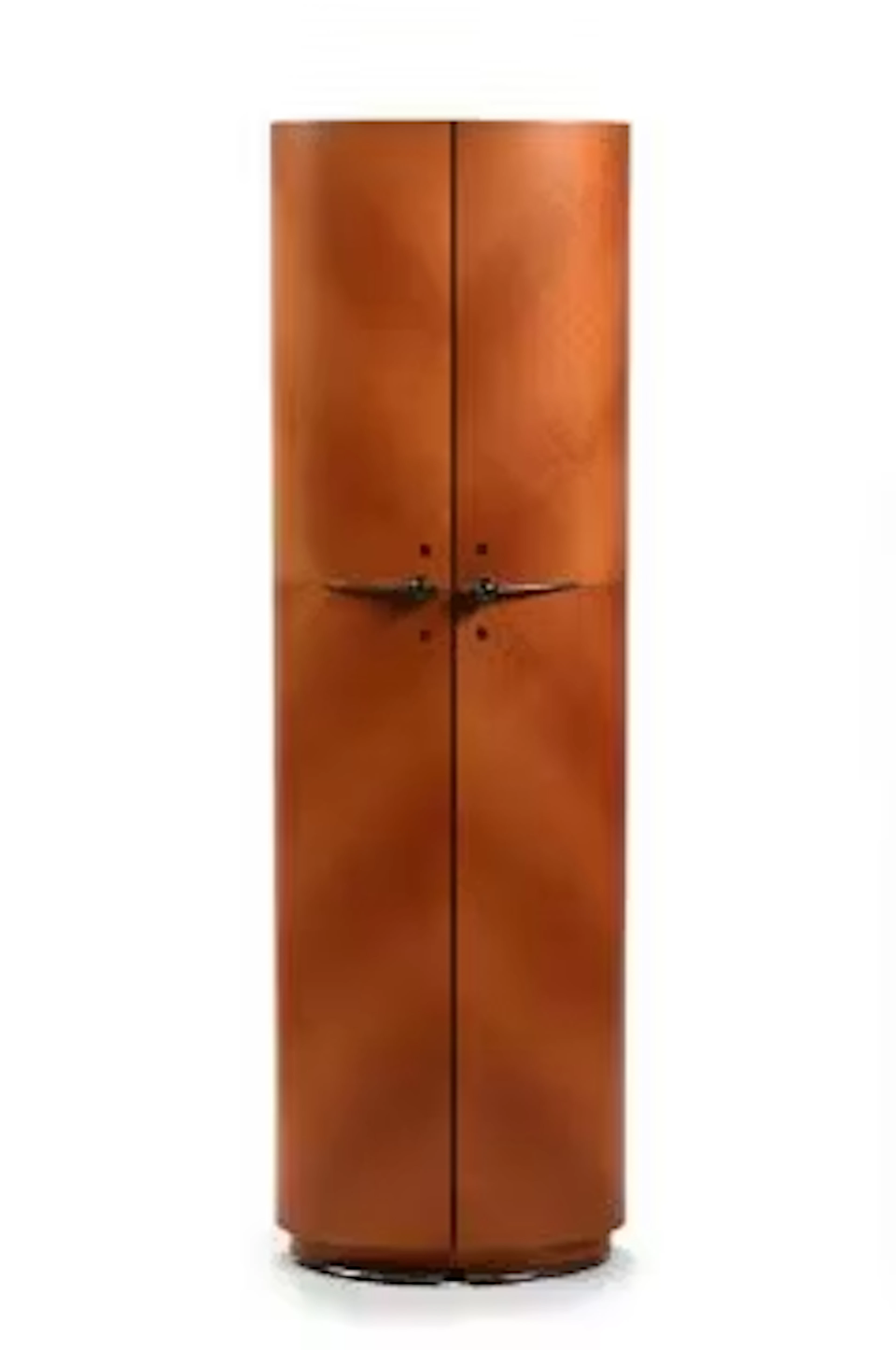 JAIME TRESSERRA CLAPÉS (SPANISH, B. 1943), 'ELÍPTIC' COCKTAIL CABINET/BAR;