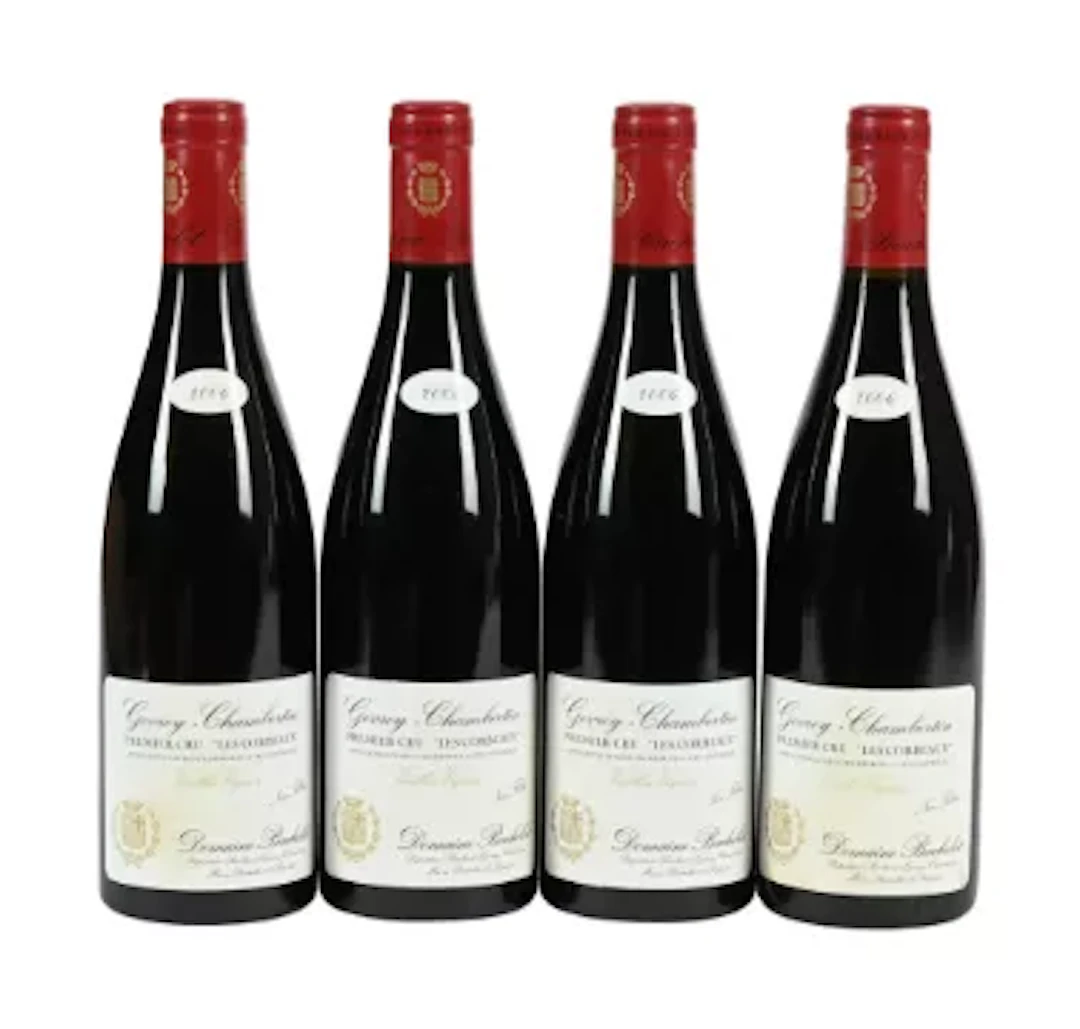 2006 Domaine Denis Bachelet, Gevrey-Chambertin Premier Cru, Les Corbeaux