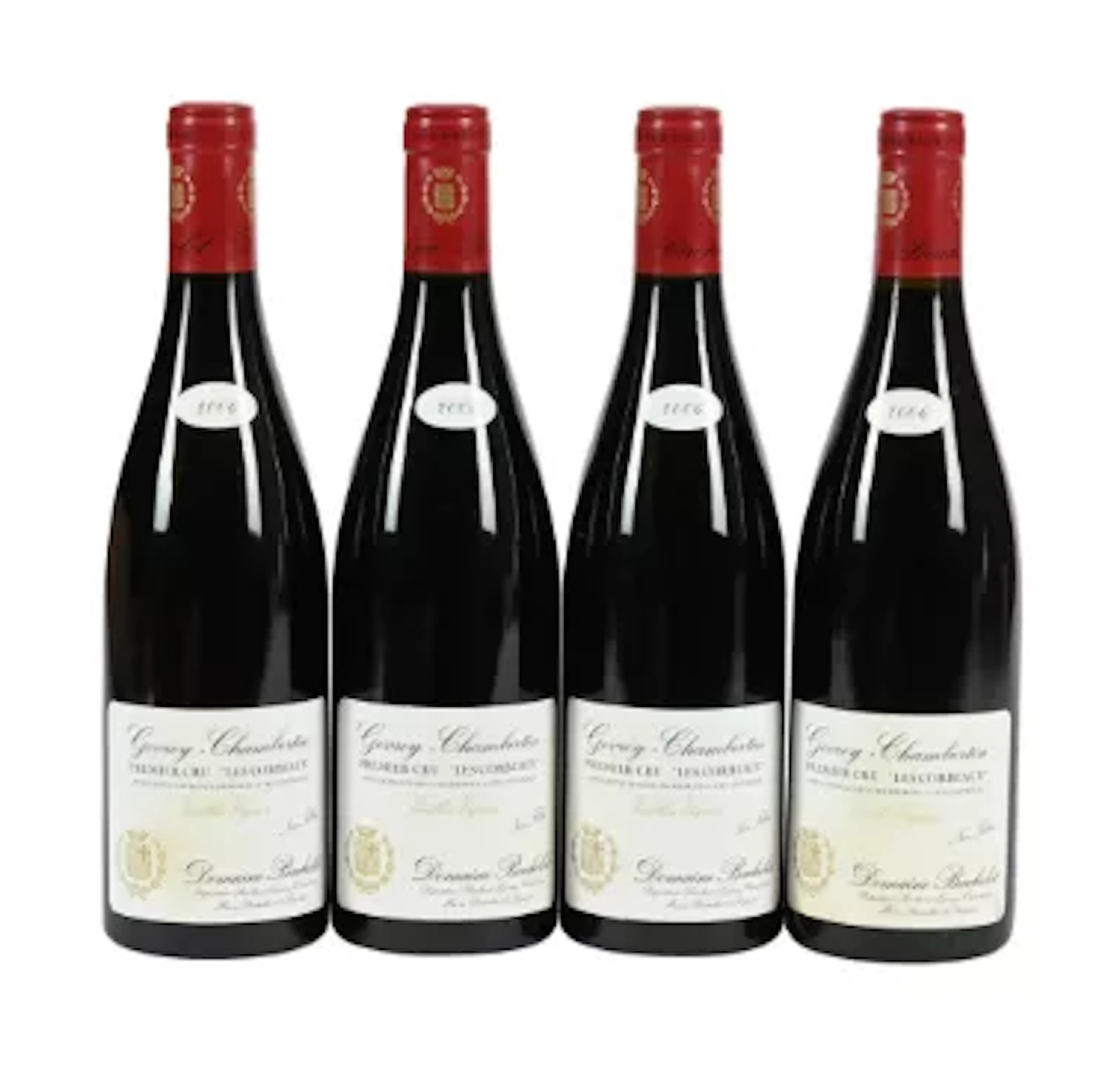 2006 Domaine Denis Bachelet, Gevrey-Chambertin Premier Cru, Les Corbeaux
