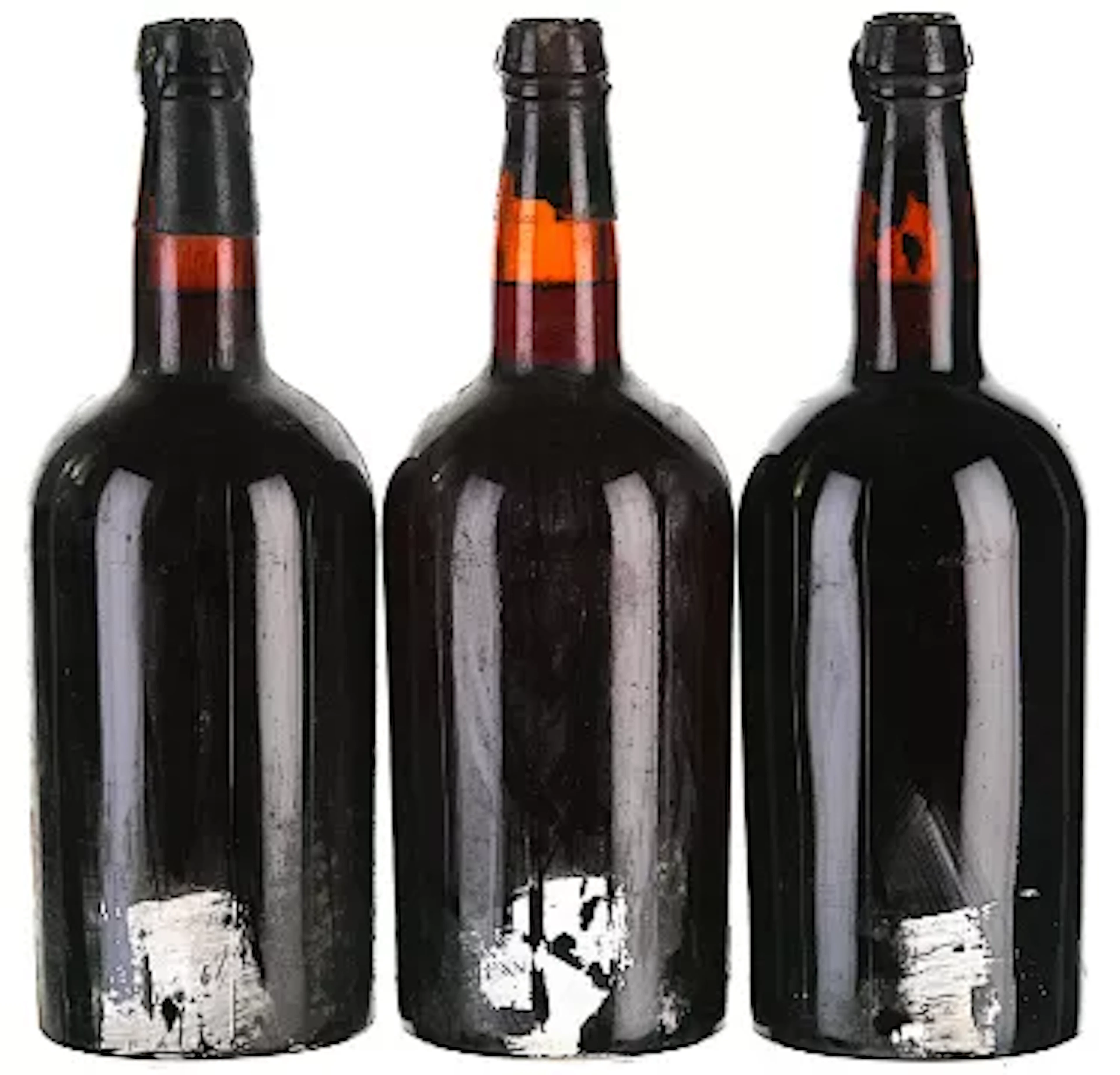1960 Graham's, Vintage Port (Magnum)