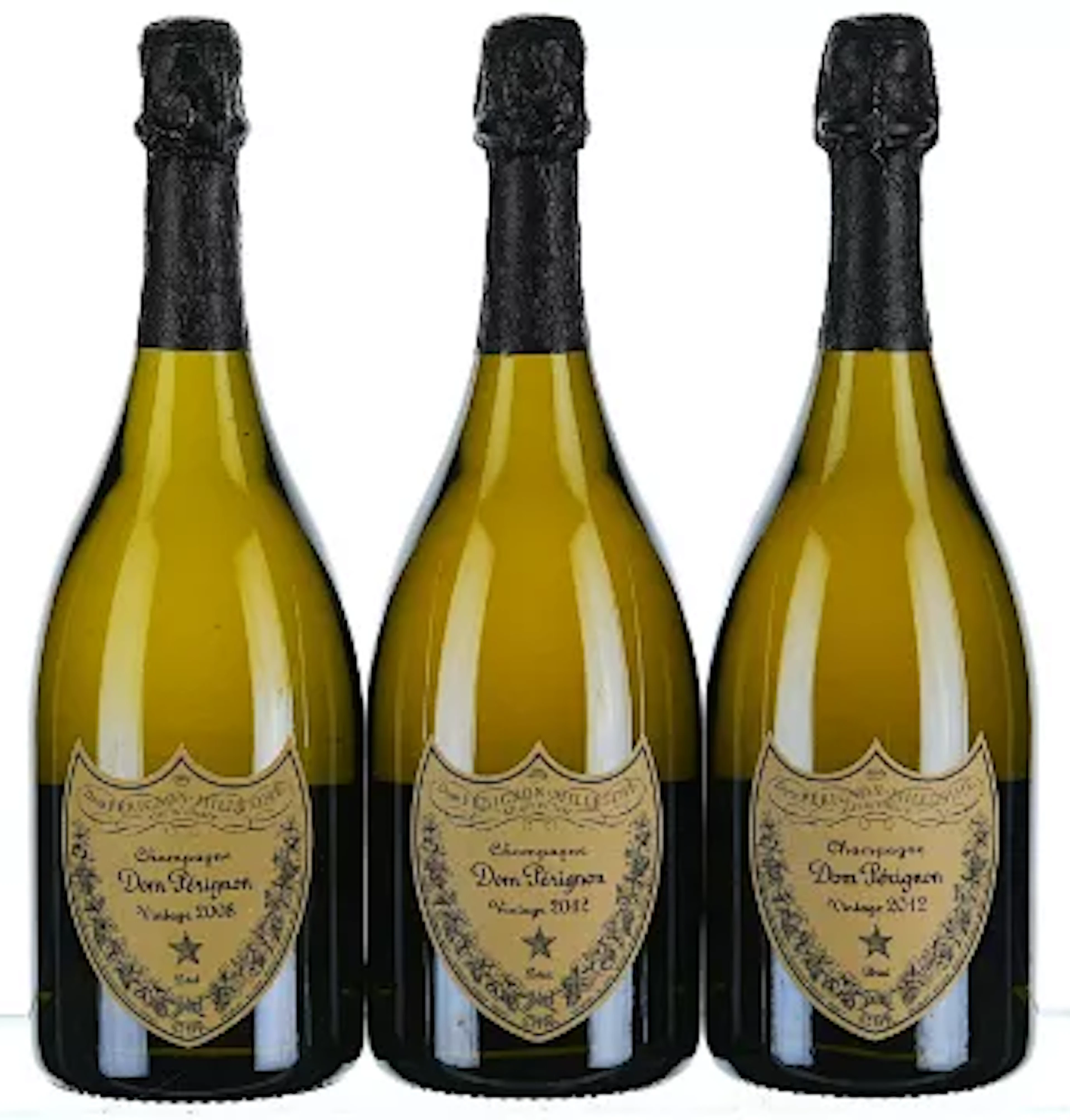 2008/2012 Dom Perignon