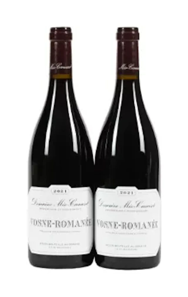 2021 Domaine Meo Camuzet, Vosne-Romanee