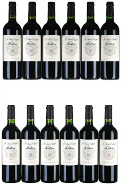 2010 Le Saint-Estephe de Château Montrose