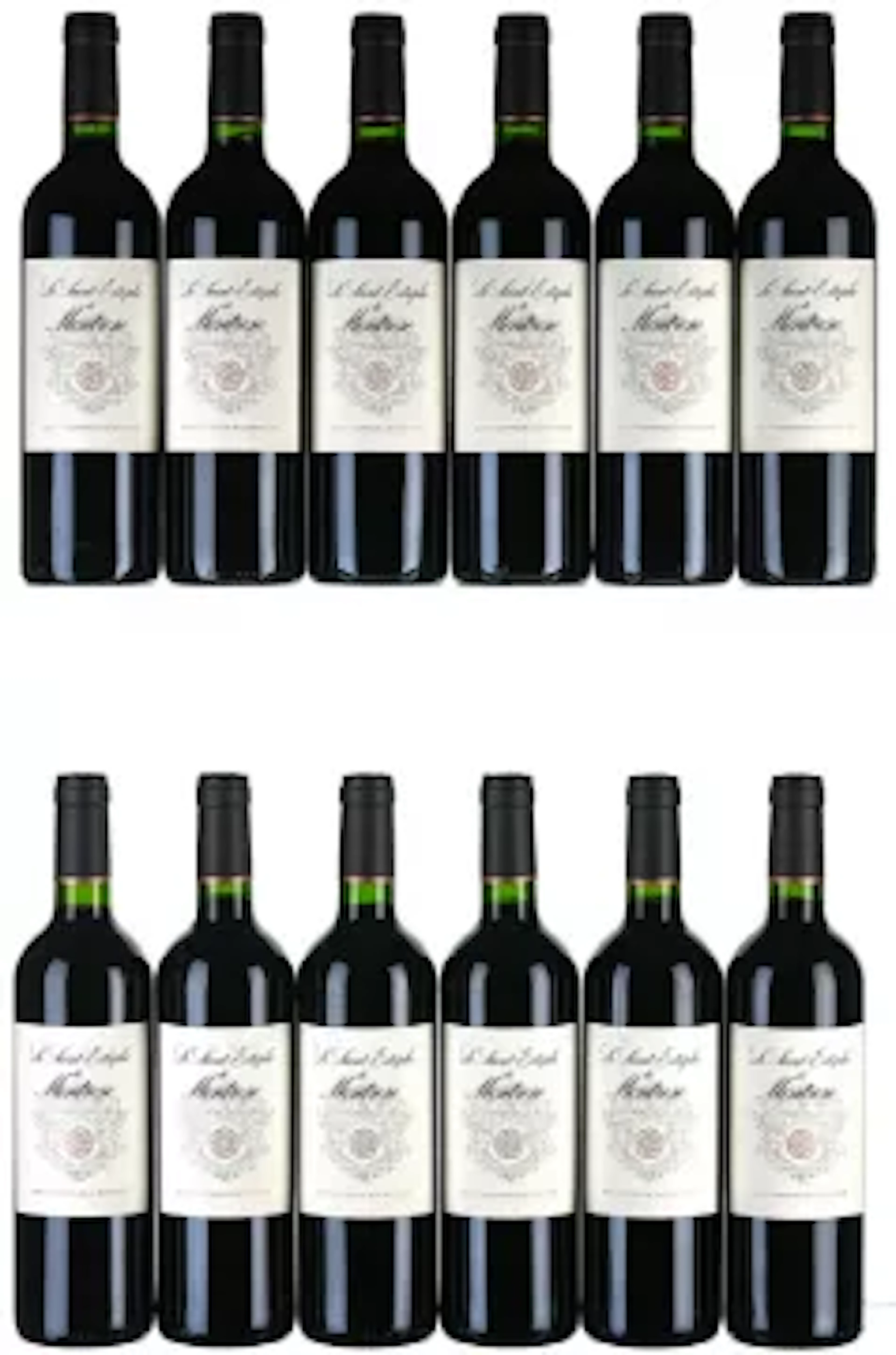 2010 Le Saint-Estephe de Château Montrose