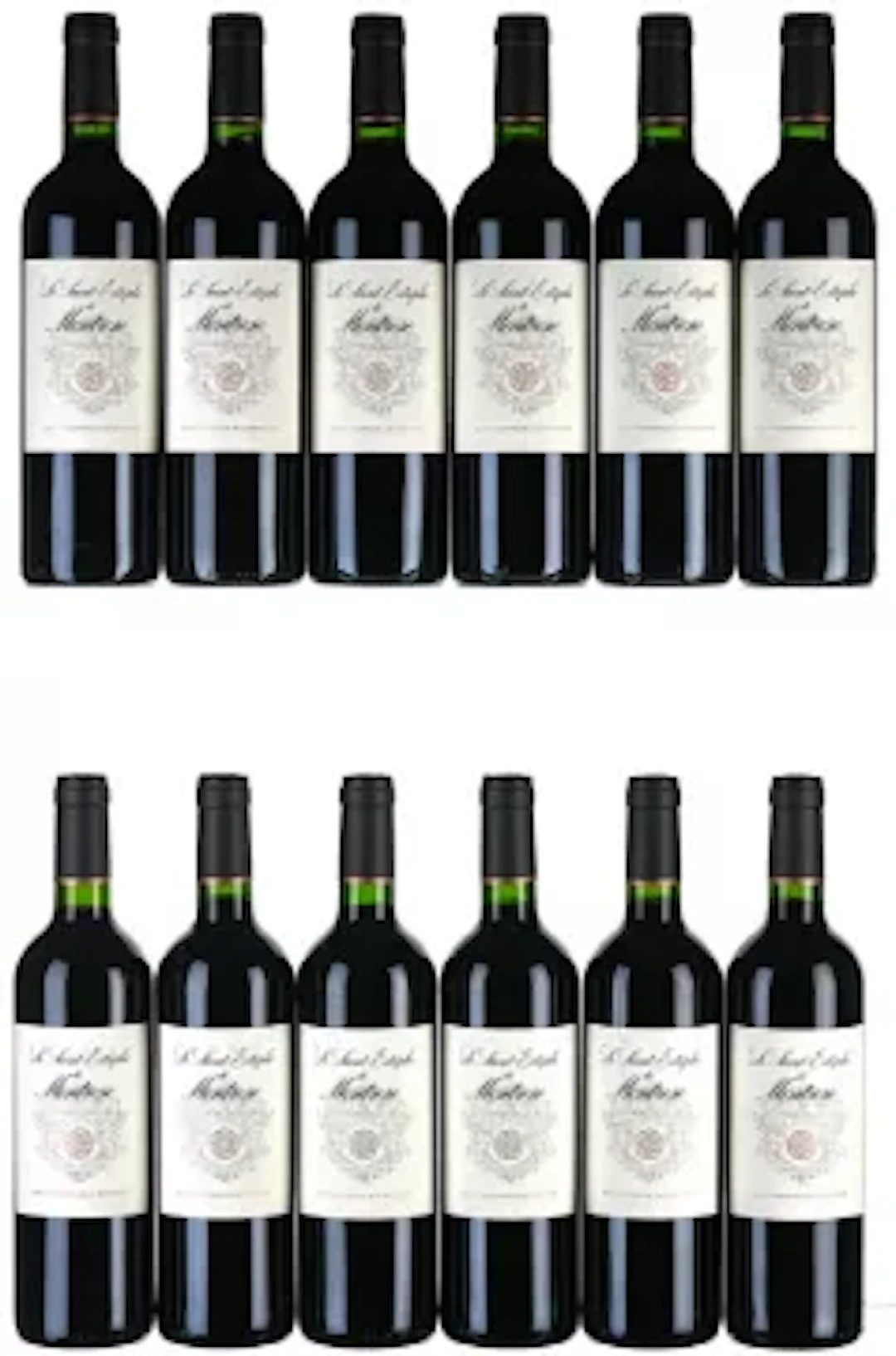 2010 Le Saint-Estephe de Château Montrose