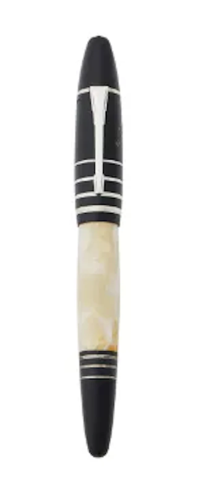 MONTBLANC, WRITERS EDITION, F. SCOTT FITZGERALD, A LIMITED EDITION FOUNTAIN PEN