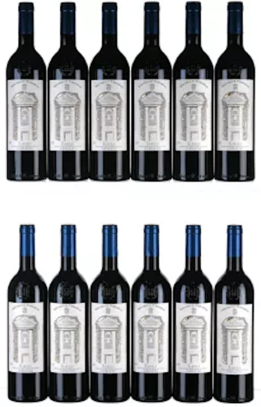 ß 2010 Michele Chiarlo, Barolo, Cerequio - In Bond
