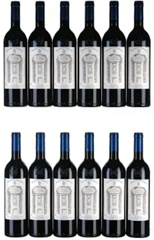 ß 2010 Michele Chiarlo, Barolo, Cerequio - In Bond