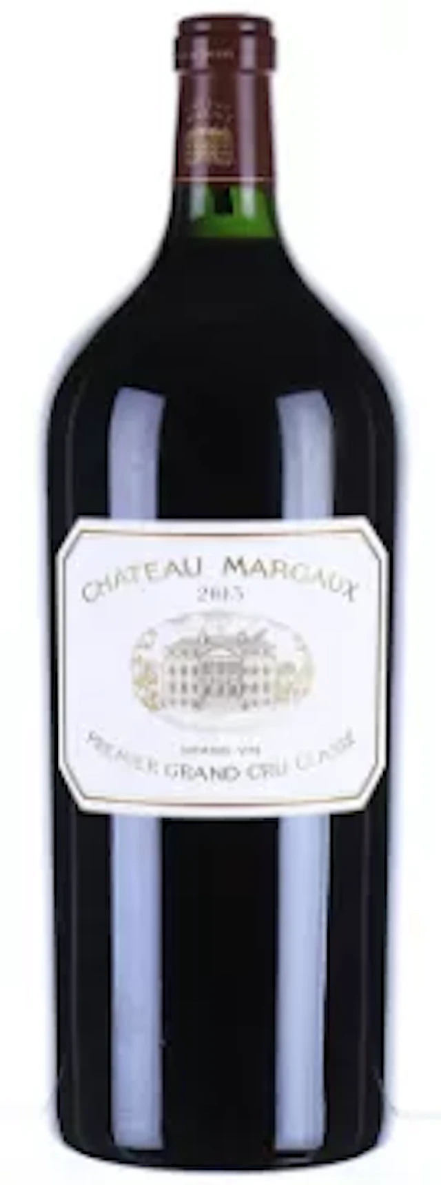 ß 2013 Chateau Margaux Premier Cru Classe, Margaux (Imperial) - In Bond