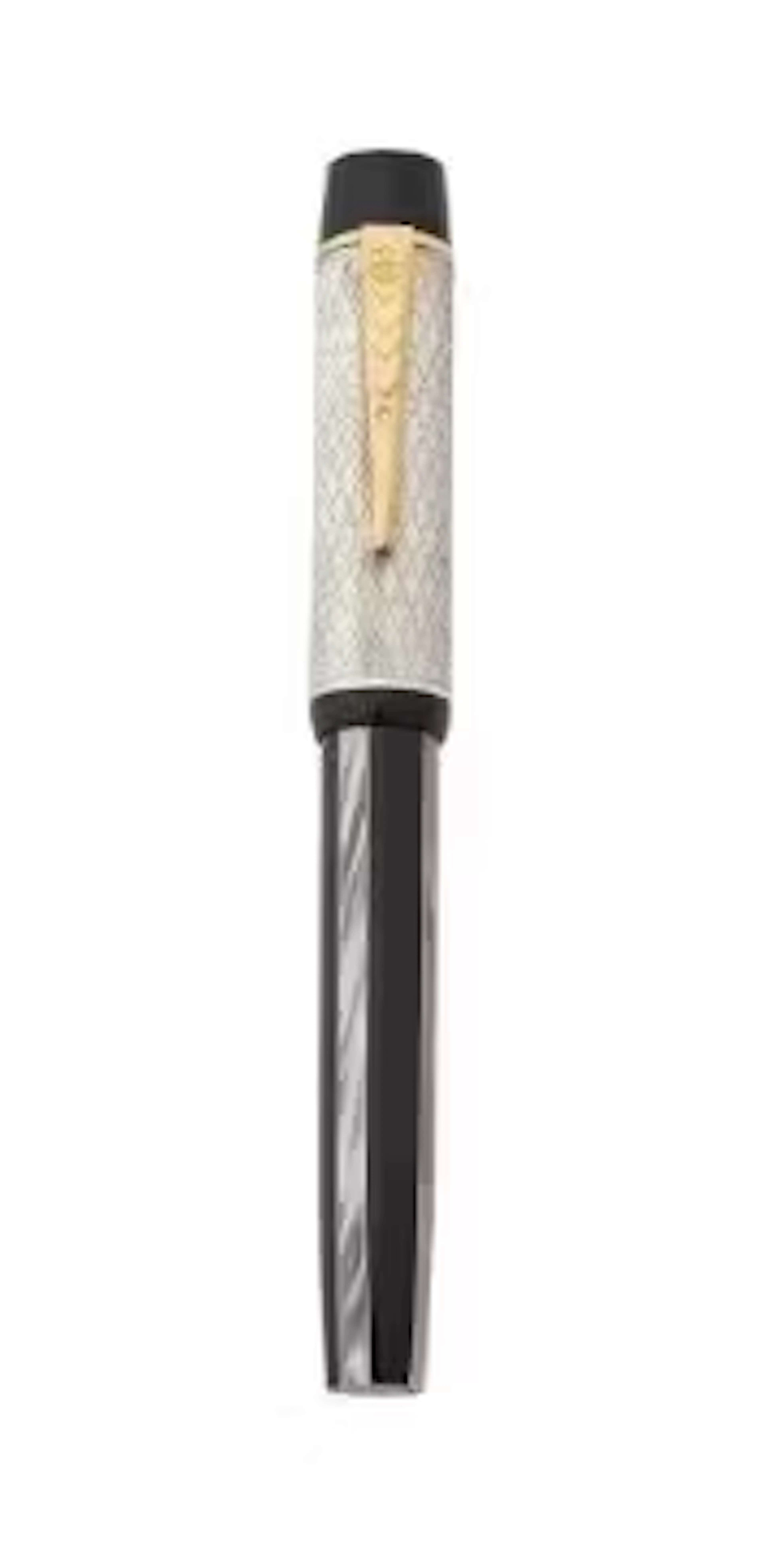 ONOTO, DIAMOND JUBILEE, A LIMITED EDITION FOUNTAIN PEN