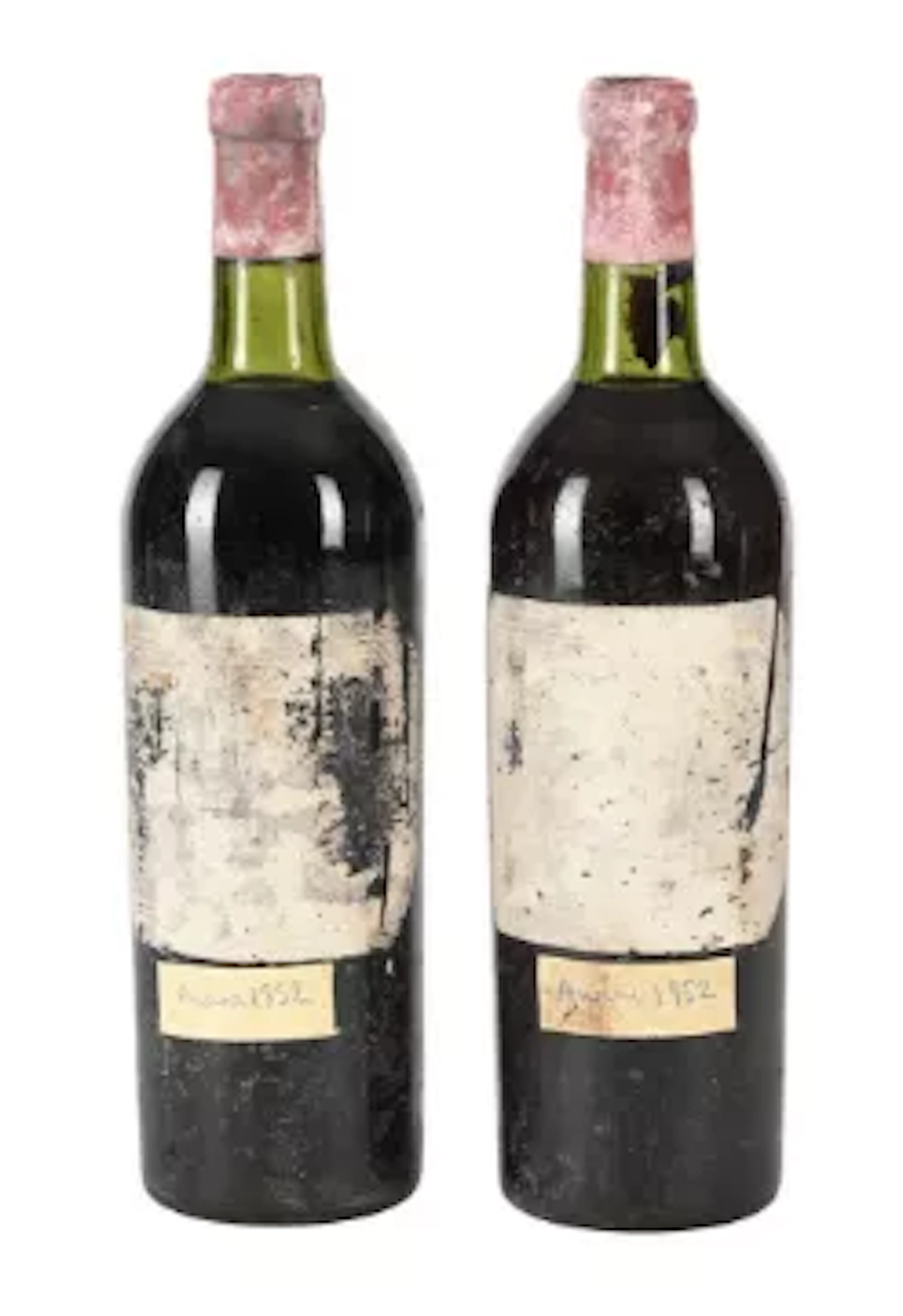 1952 Chateau Ausone, Saint-Emilion Grand Cru