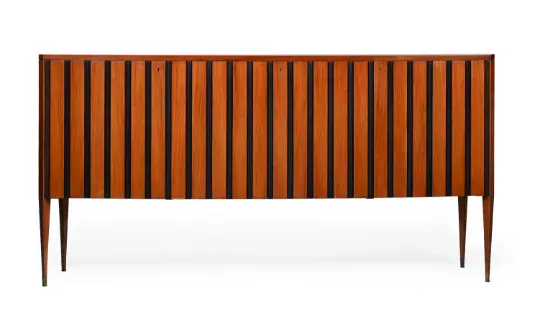 Y PAOLO BUFFA (ITALIAN, 1903-1970), SIDEBOARD, CIRCA 1940