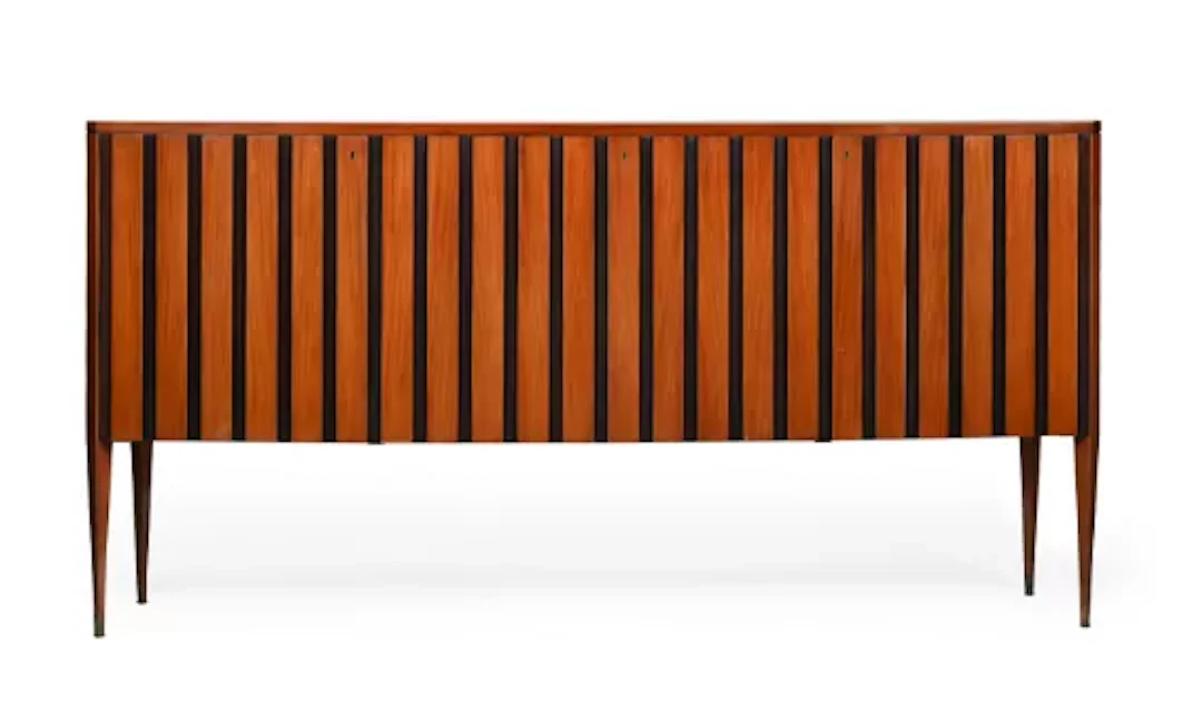 Y PAOLO BUFFA (ITALIAN, 1903-1970), SIDEBOARD, CIRCA 1940
