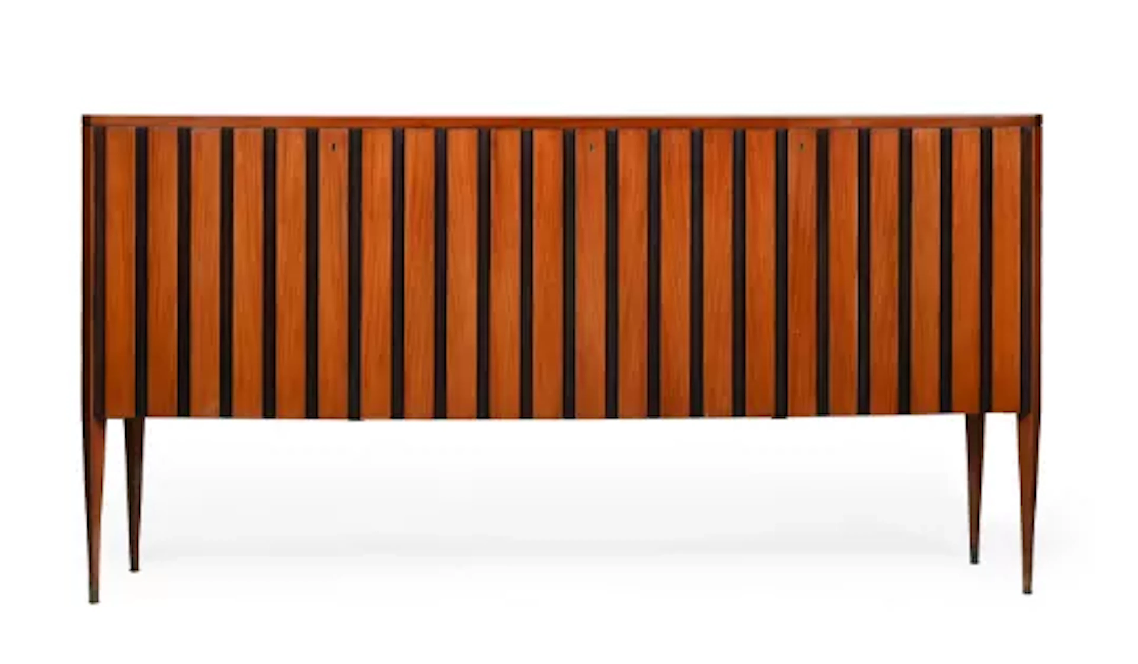 Y PAOLO BUFFA (ITALIAN, 1903-1970), SIDEBOARD, CIRCA 1940