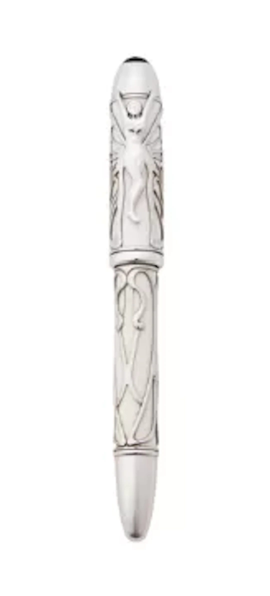 Y Y MONTBLANC, PATRON OF ARTS, ANDREW CARNEGIE, 888, A LIMITED EDITION