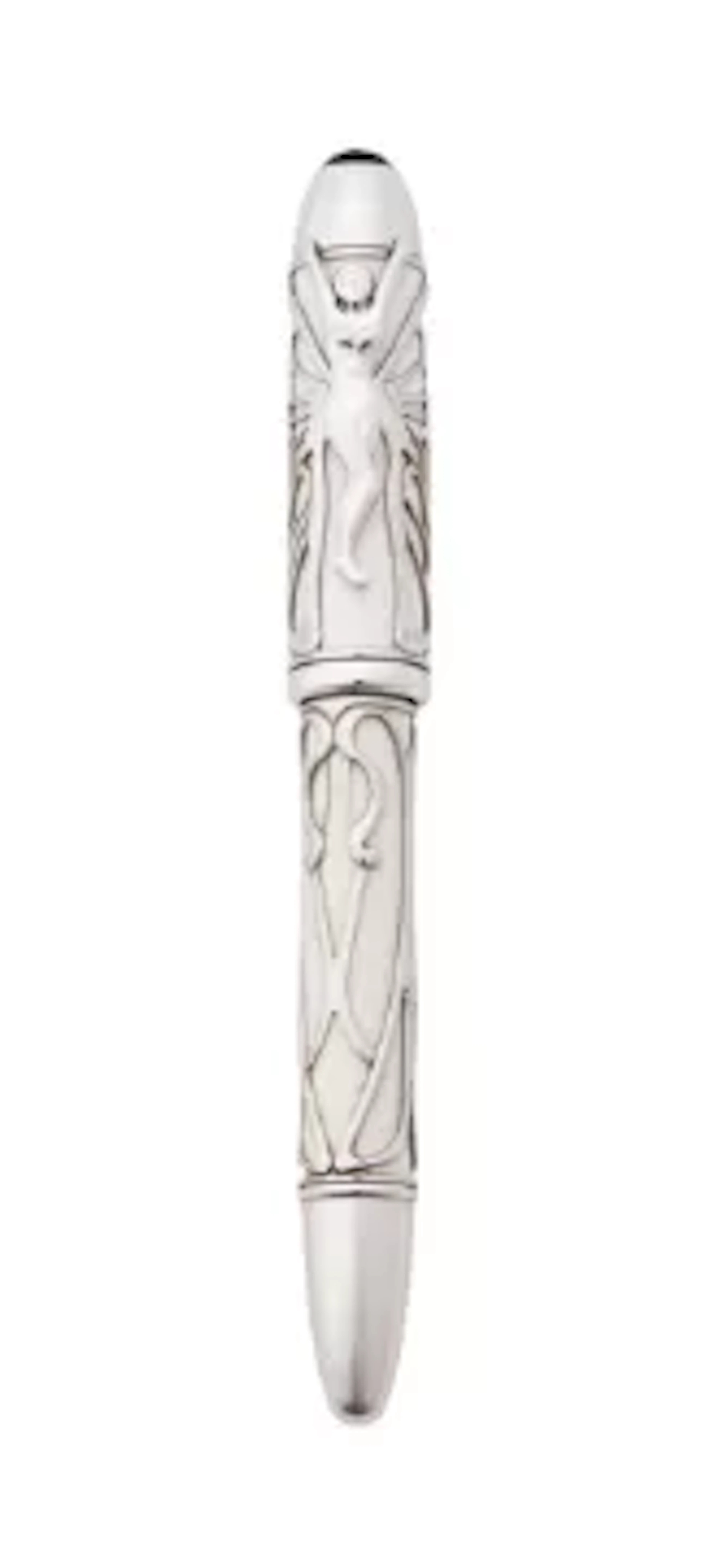 Y Y MONTBLANC, PATRON OF ARTS, ANDREW CARNEGIE, 888, A LIMITED EDITION