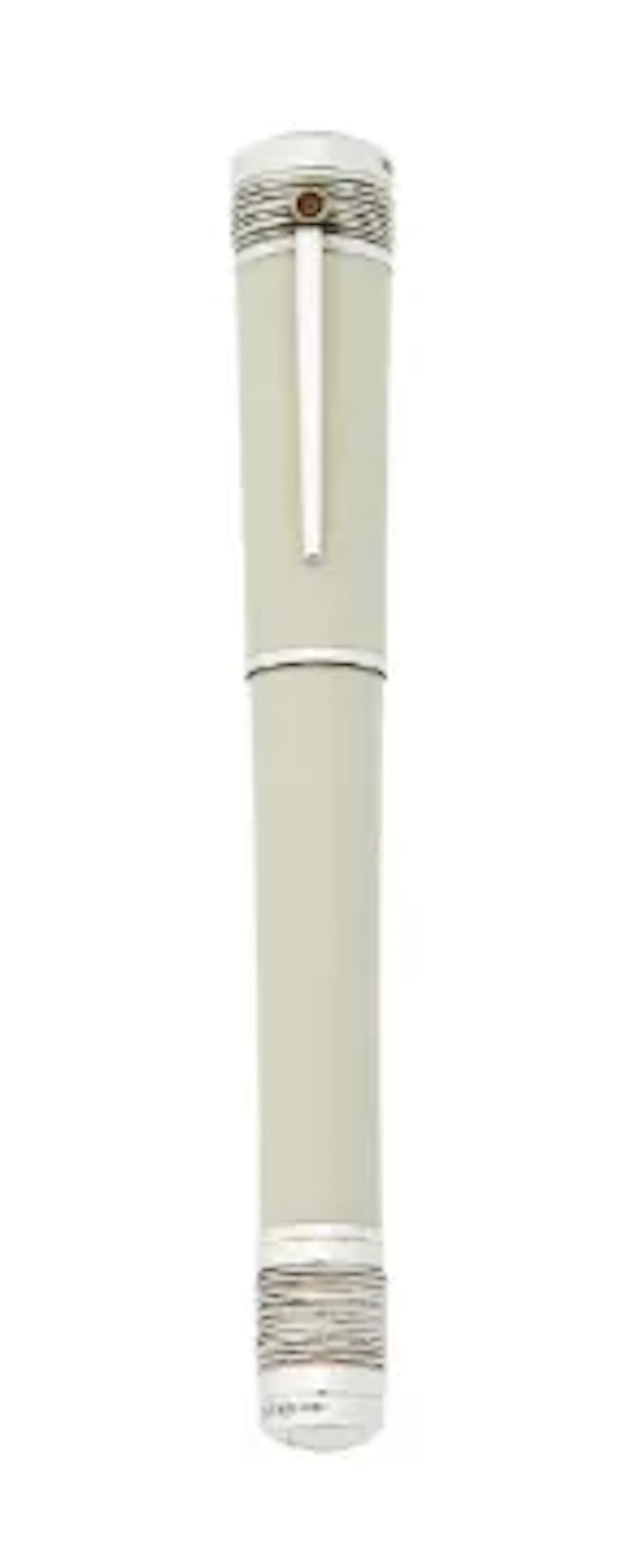 MONTBLANC, GREAT CHARACTERS SERIES 3000, MAHATMA GANDHI, A LIMITED