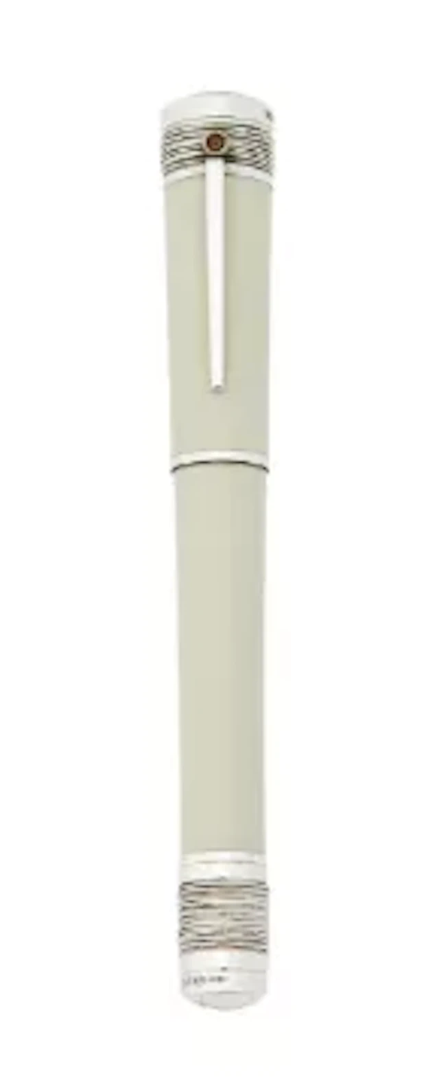 MONTBLANC, GREAT CHARACTERS SERIES 3000, MAHATMA GANDHI, A LIMITED