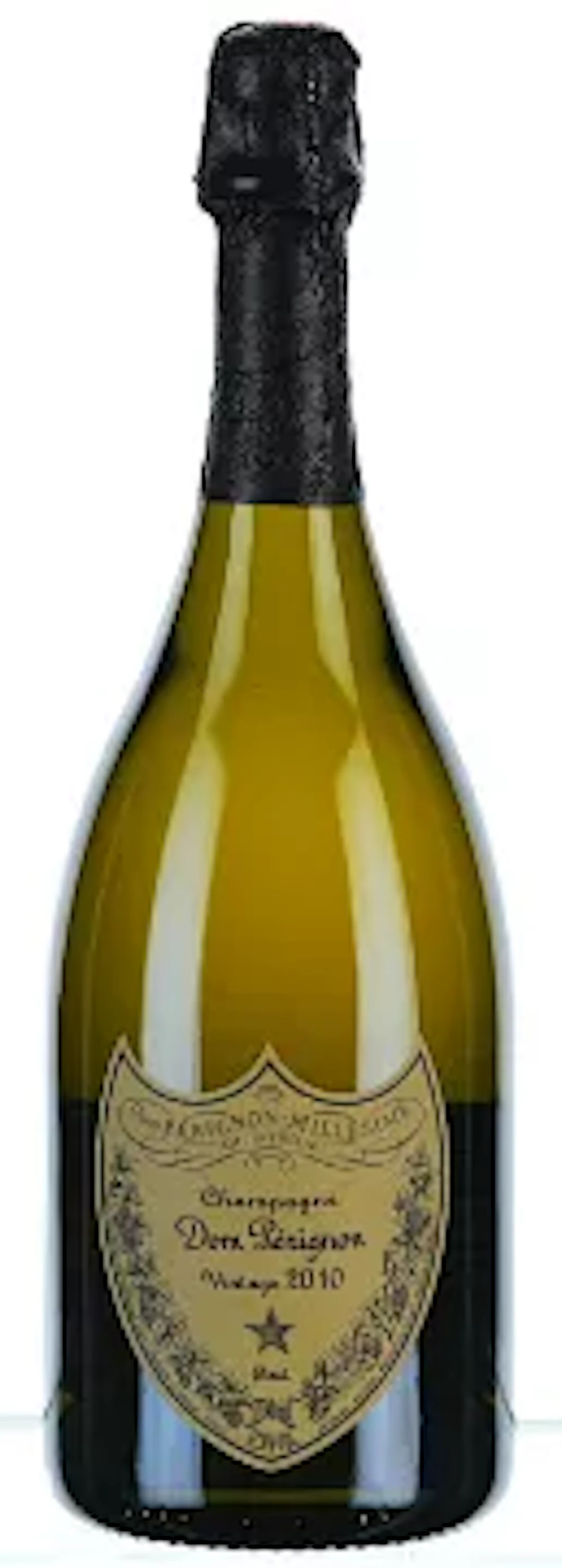 ß 2010 Dom Perignon - In Bond