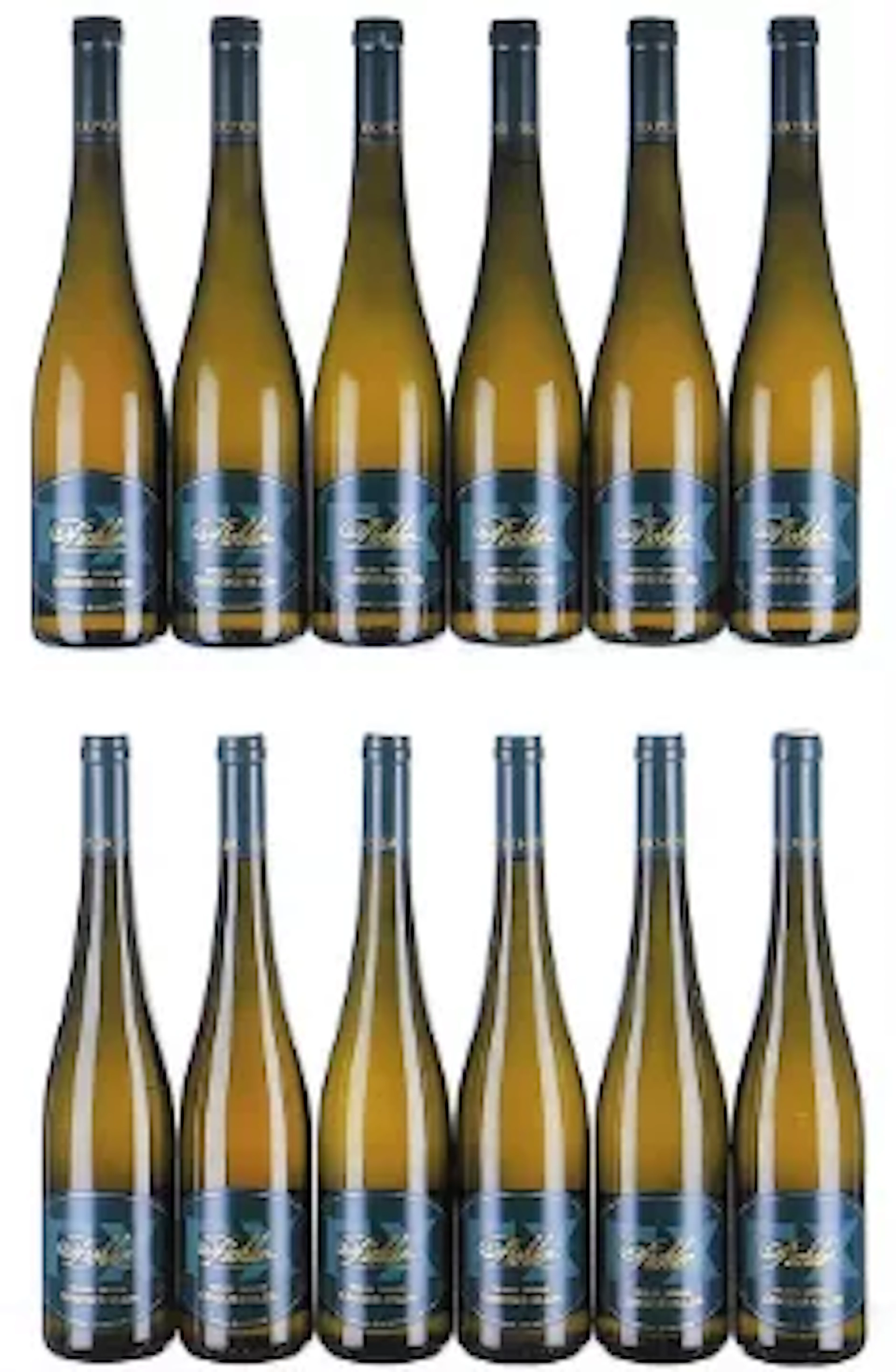 ß 2008 Franz Xaver Pichler, Hollerin Riesling Smaragd, Wachau - In Bond