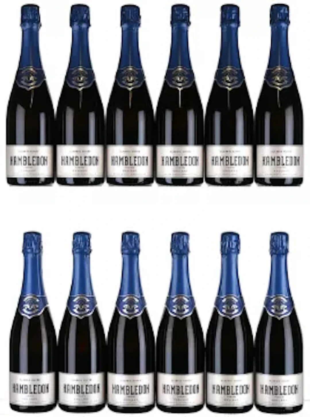 ß NV Hambledon, Classic Cuvee, England - In Bond