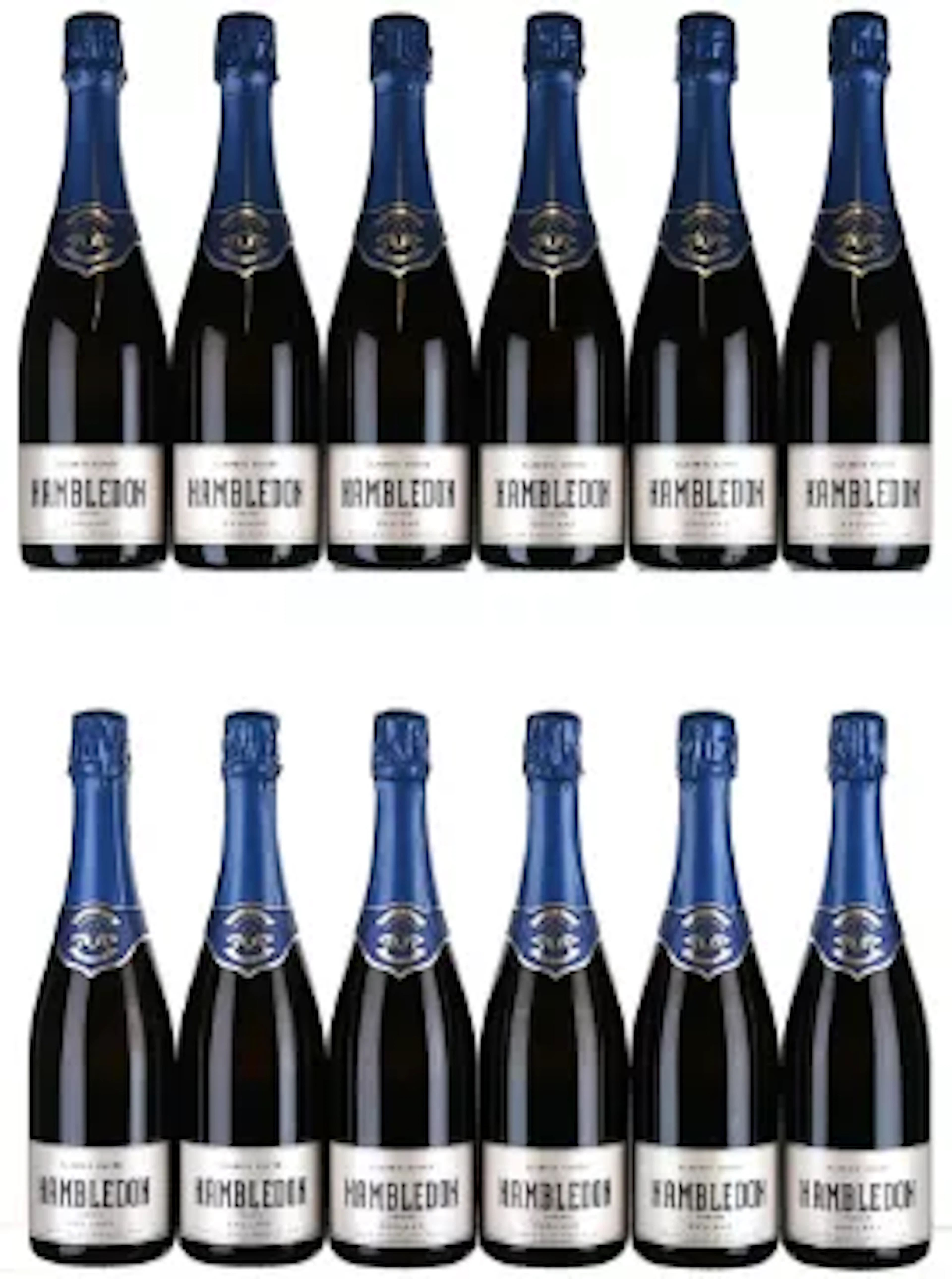 ß NV Hambledon, Classic Cuvee, England - In Bond