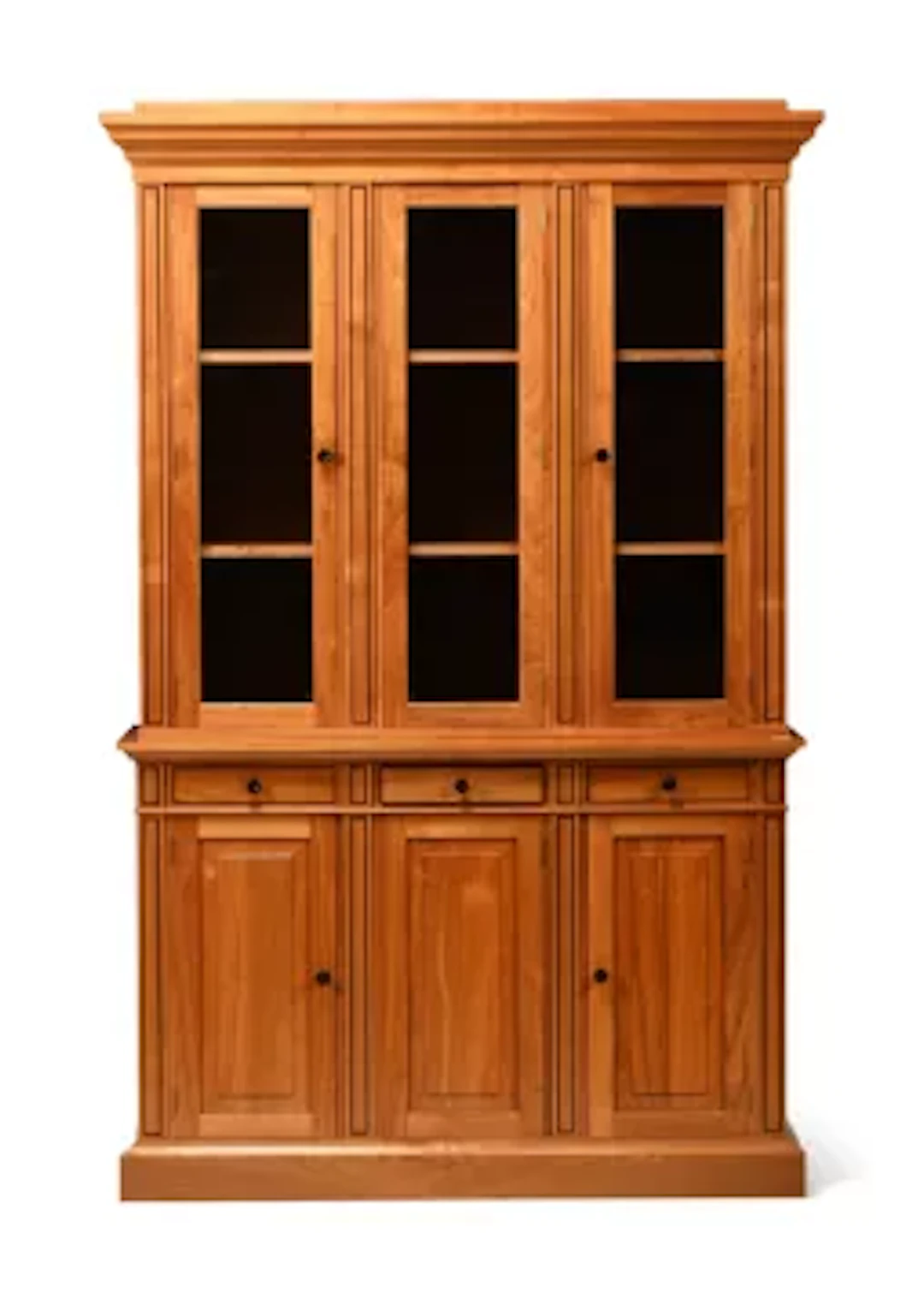 Y LINLEY (BRITISH, FD.1985), DRESSER, CIRCA 2000