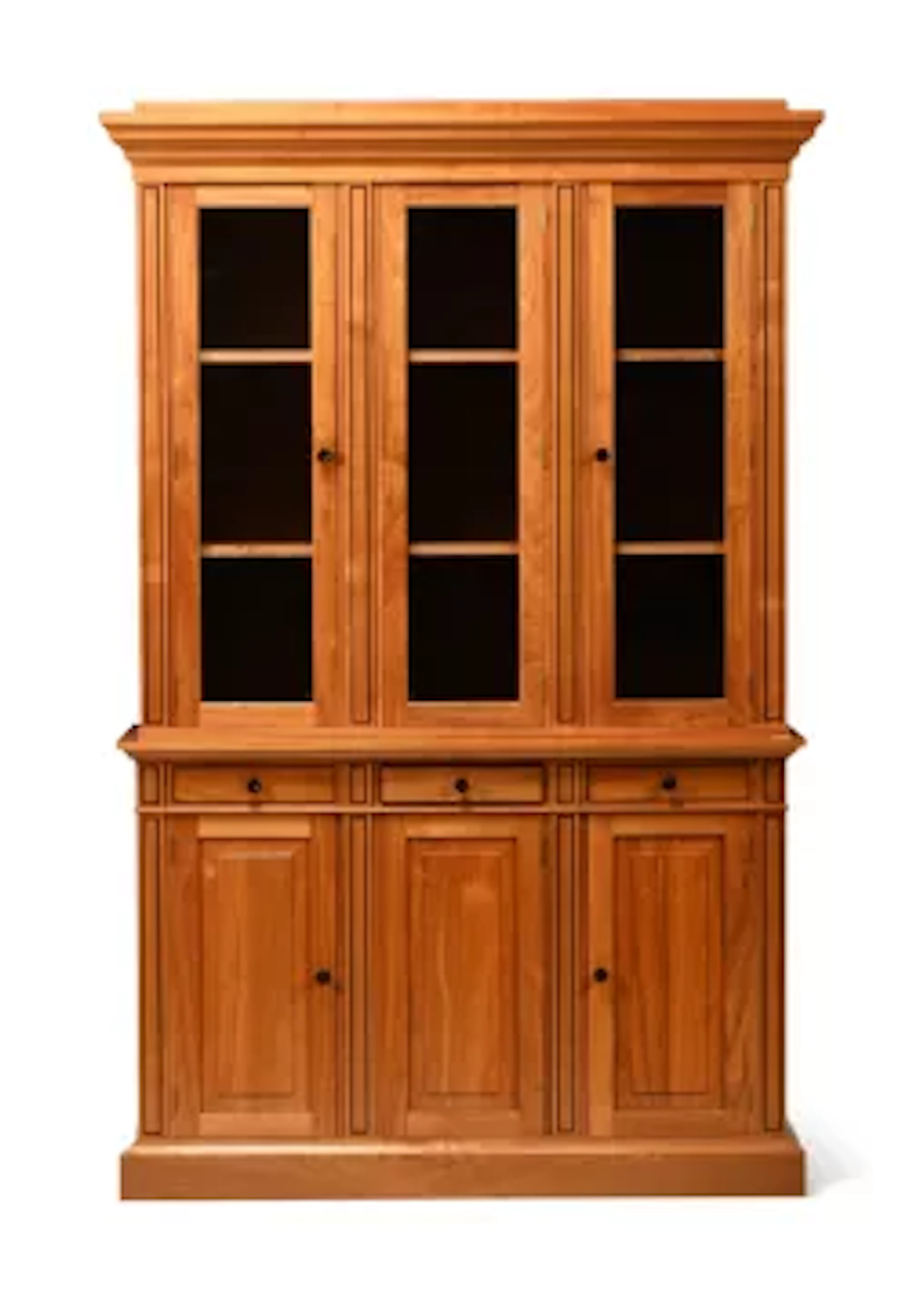 Y LINLEY (BRITISH, FD.1985), DRESSER, CIRCA 2000