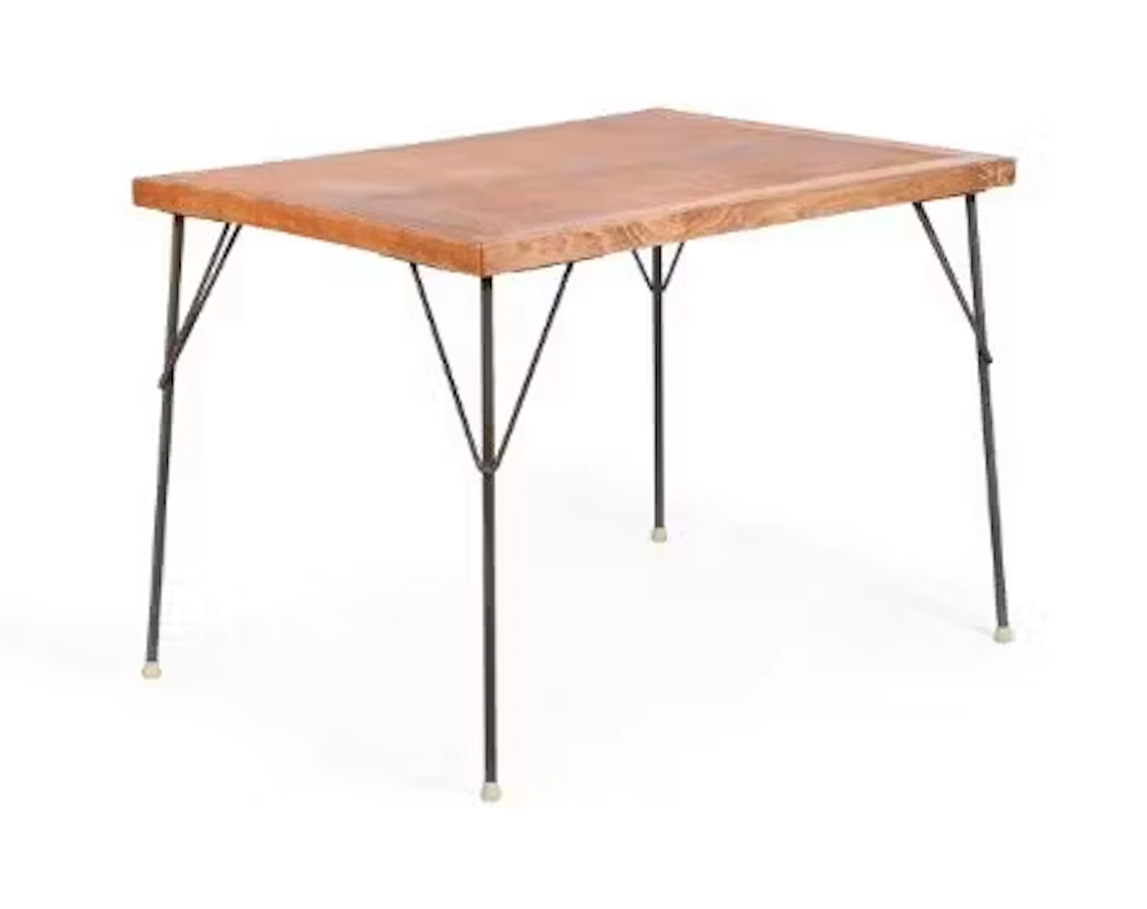 MANNER OF WIM RIETVELD (DUTCH, 1924-1985) FOR GISPEN, MID 20TH CENTURY