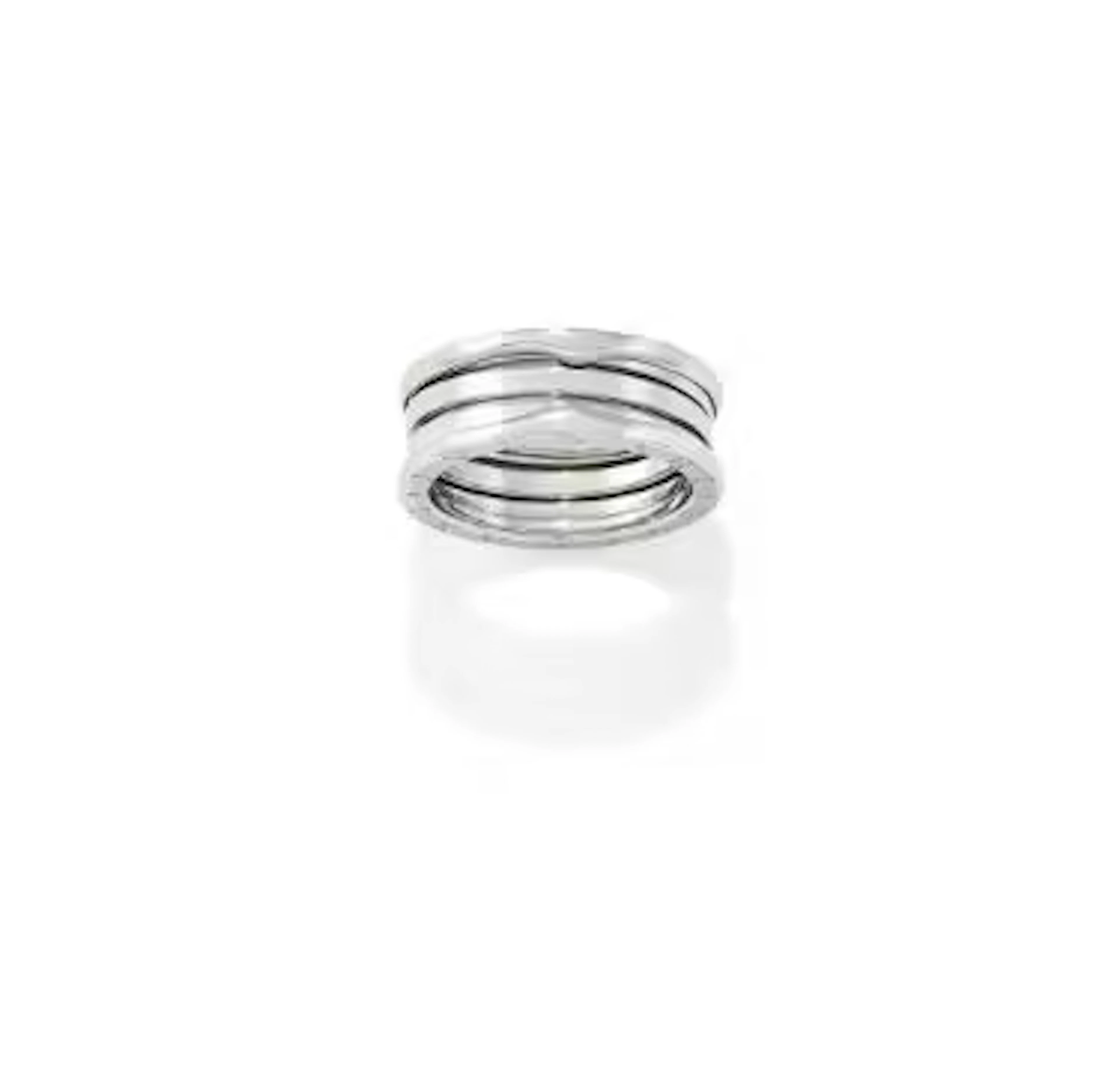 BULGARI, A 'B.ZERO1' RING