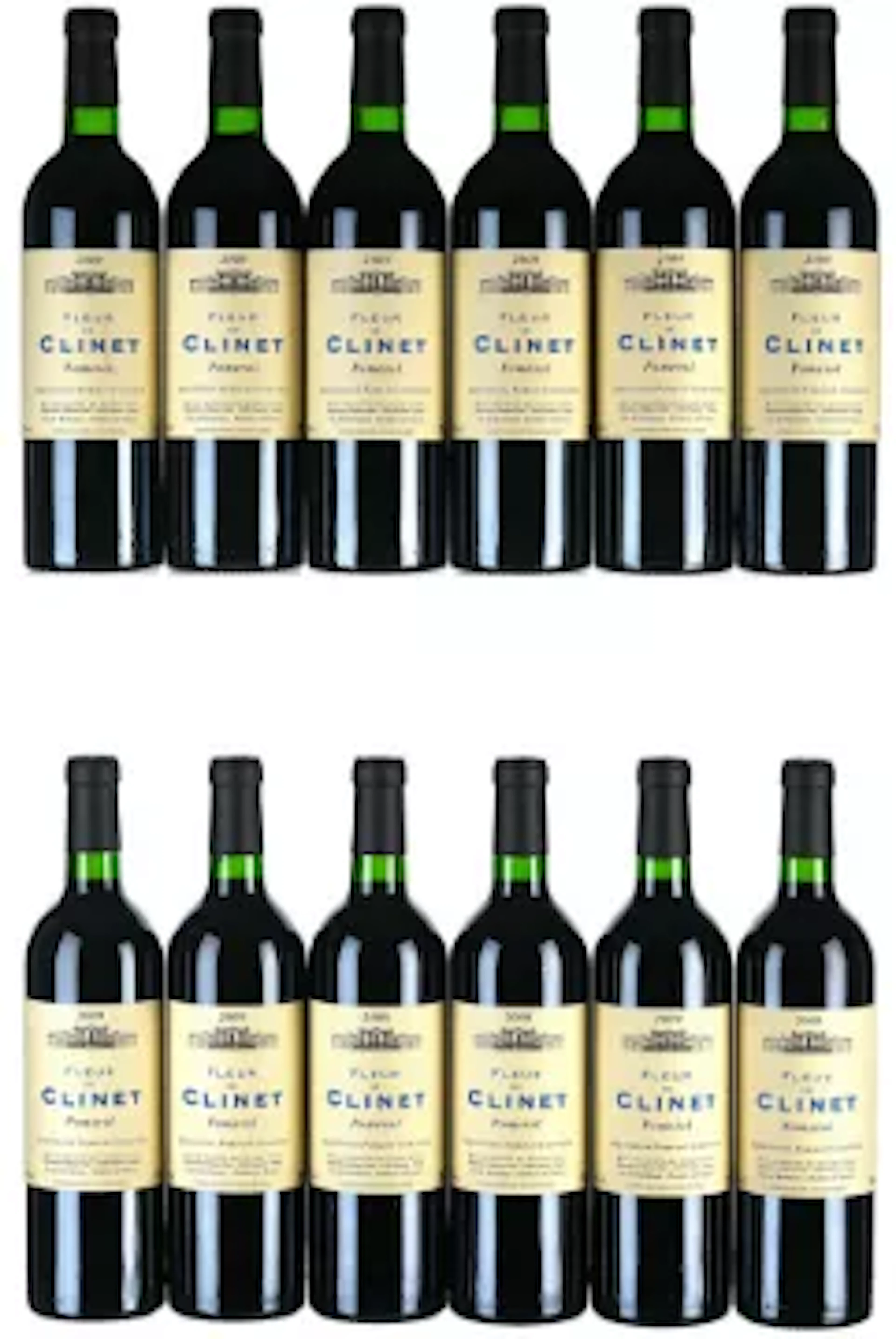 2009 Fleur de Clinet, Pomerol