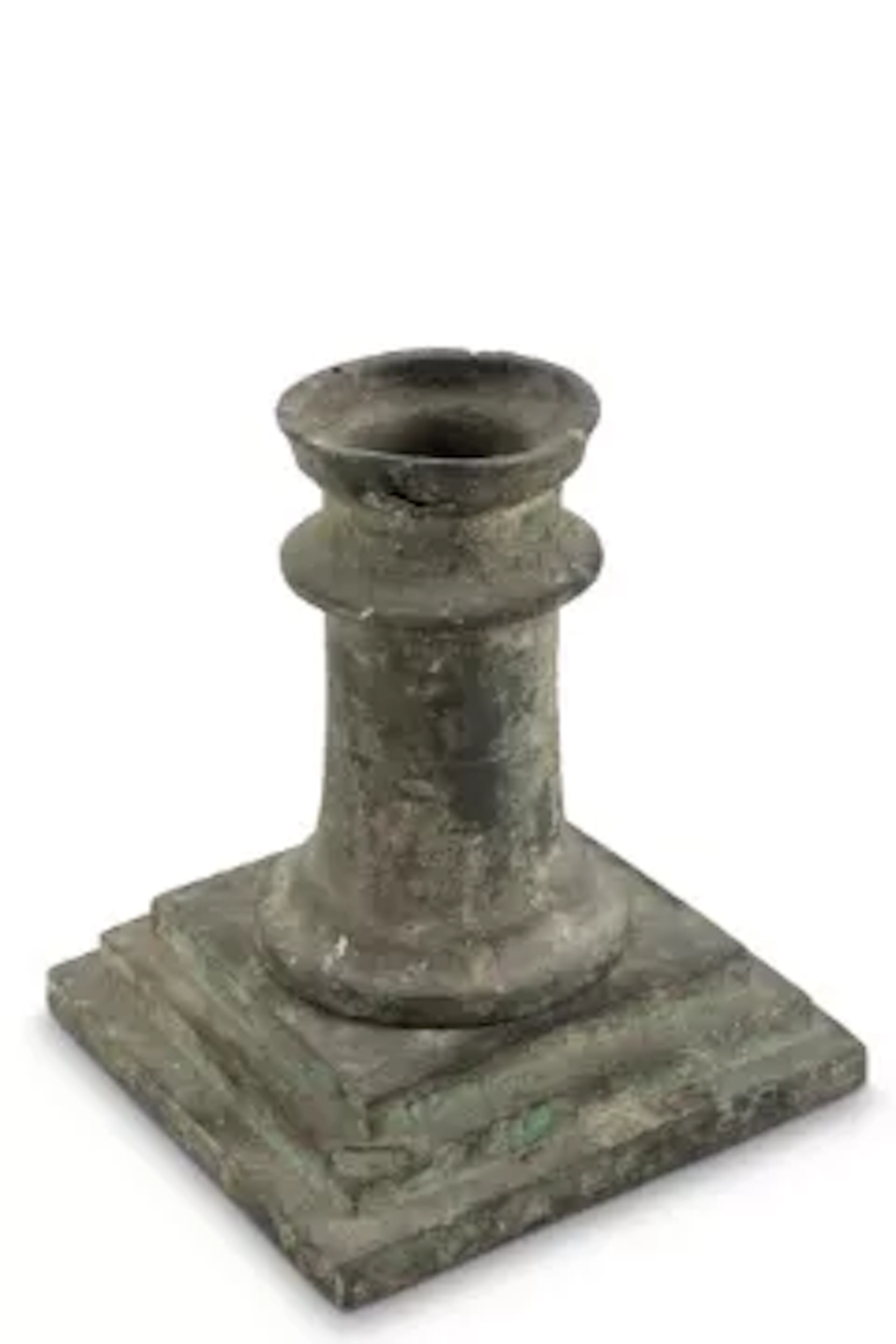 A ROMAN BRONZE BRAZIER STAND, 1-2ND CENTURY AD