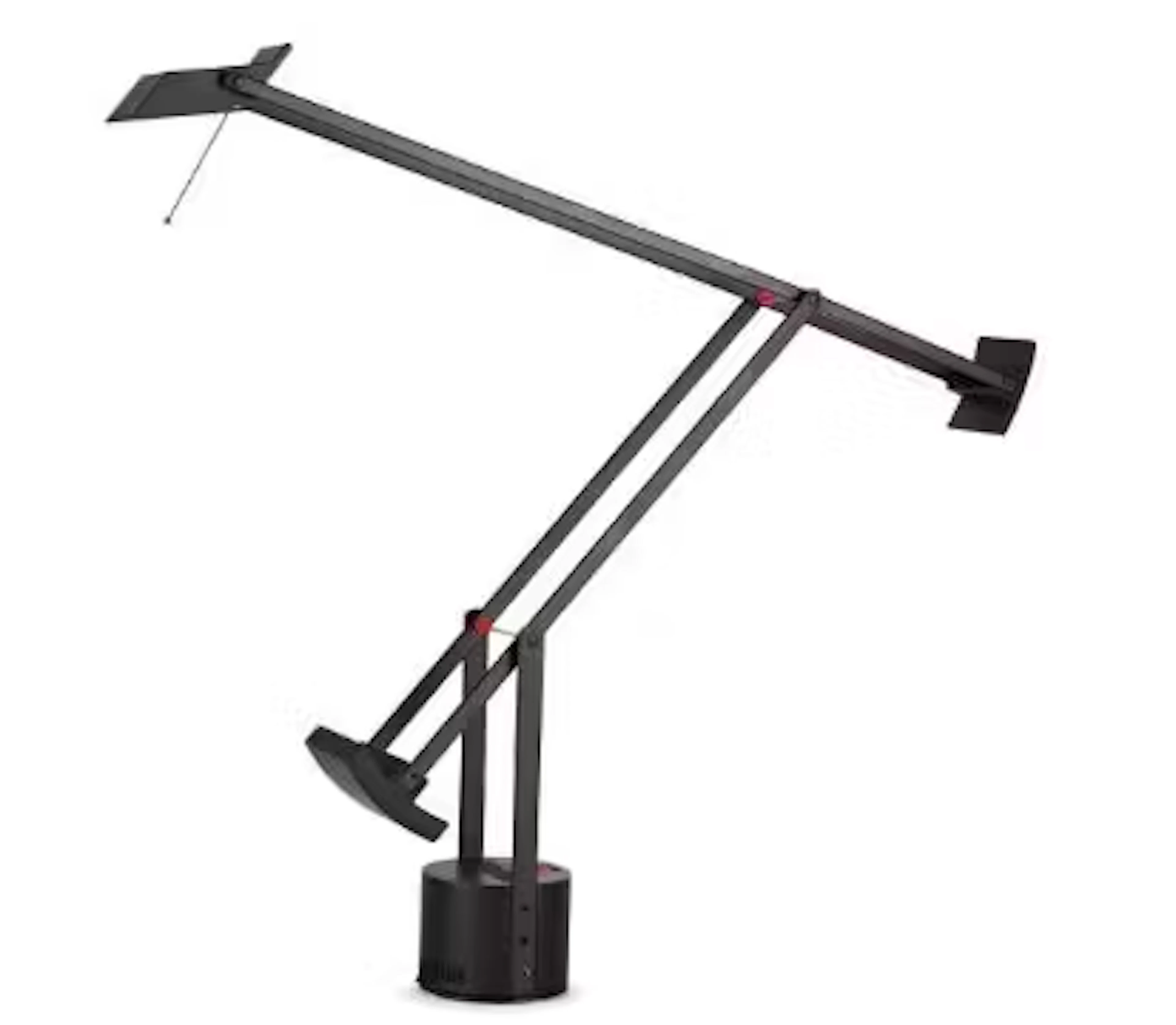 RICHARD SAPPER (GERMAN, 1932-2015), 'TIZIO' TABLE LAMP FOR ARTEMIDE;