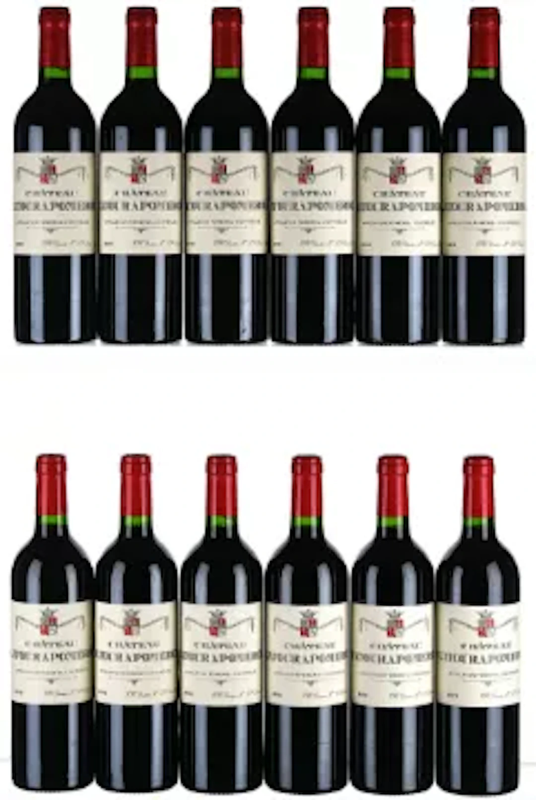 ß 2019 Chateau Latour a Pomerol, Pomerol - In Bond