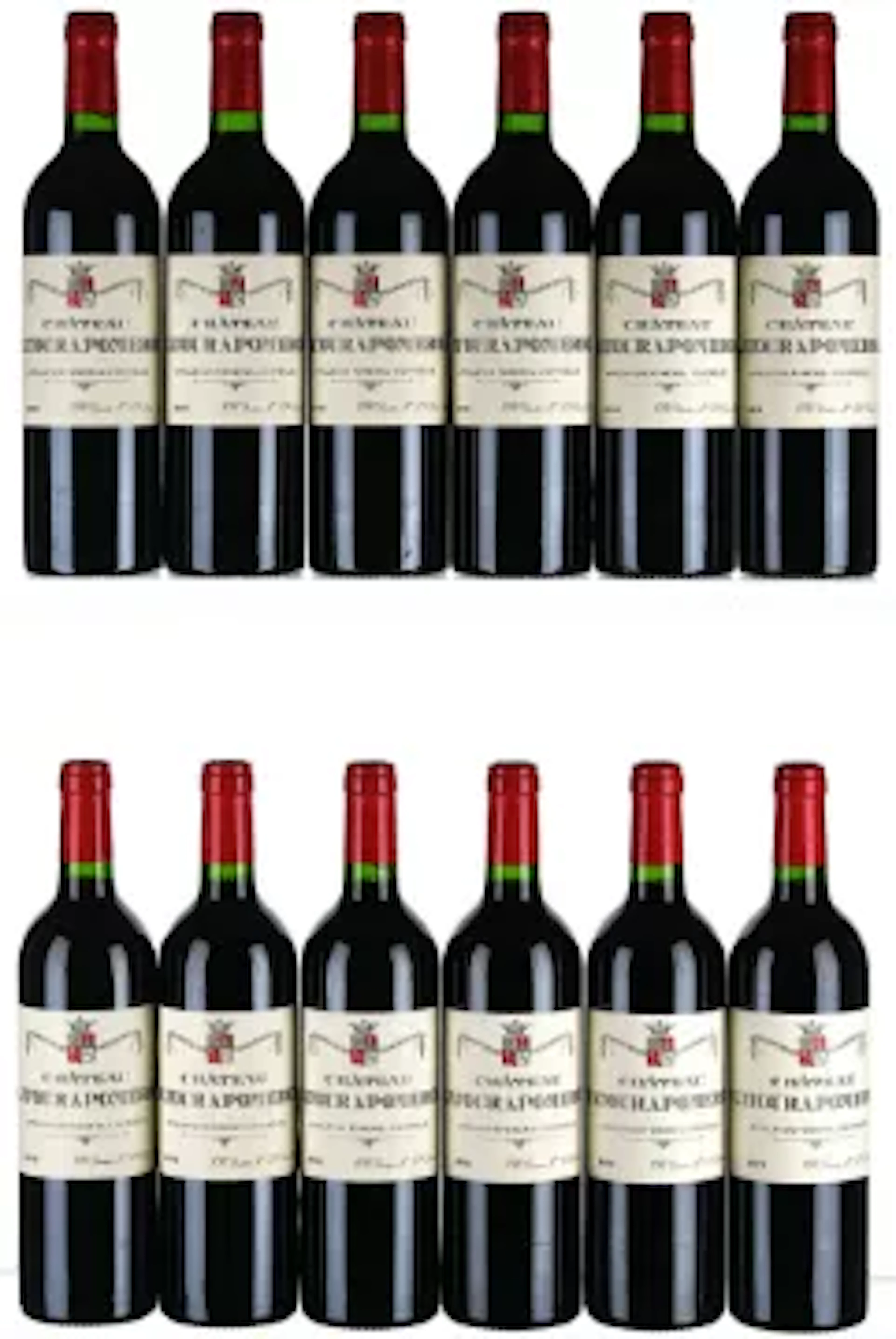 ß 2019 Chateau Latour a Pomerol, Pomerol - In Bond