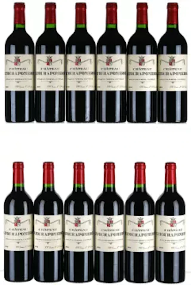 ß 2019 Chateau Latour a Pomerol, Pomerol - In Bond