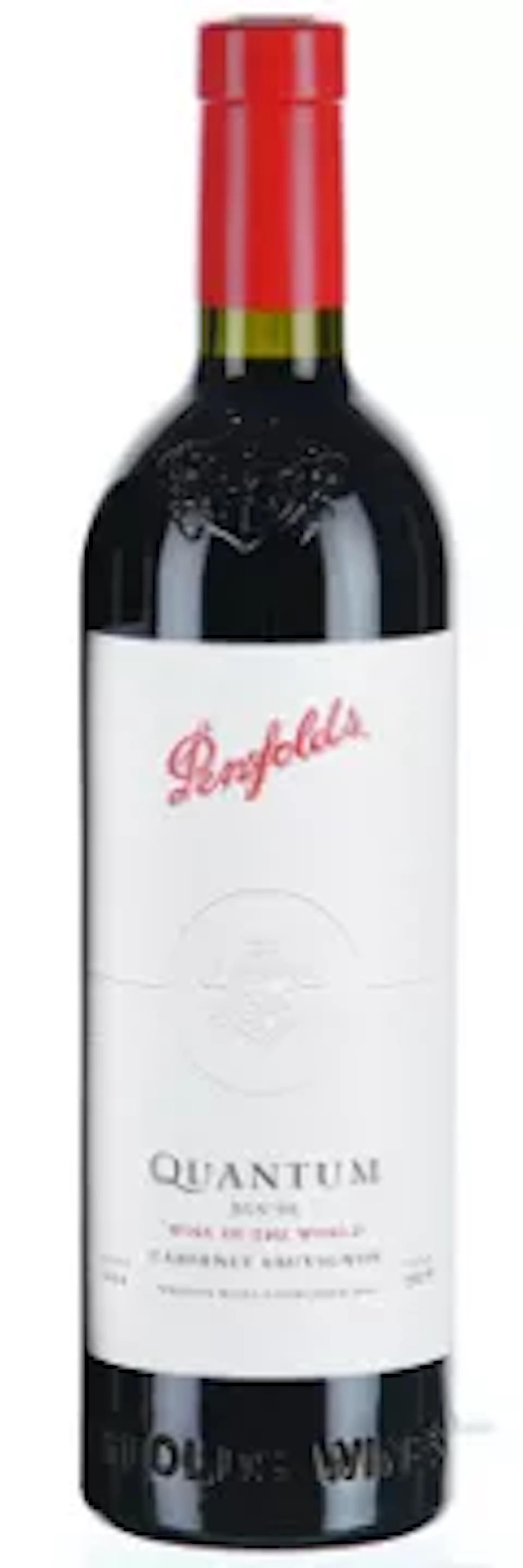 2019 Penfolds, Quantum Bin 98 Cabernet Sauvignon, Wine of the World