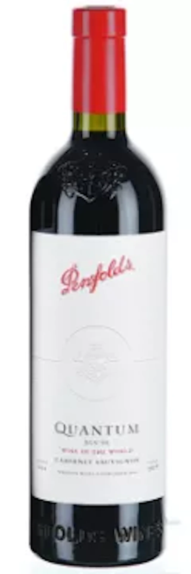 2019 Penfolds, Quantum Bin 98 Cabernet Sauvignon, Wine of the World