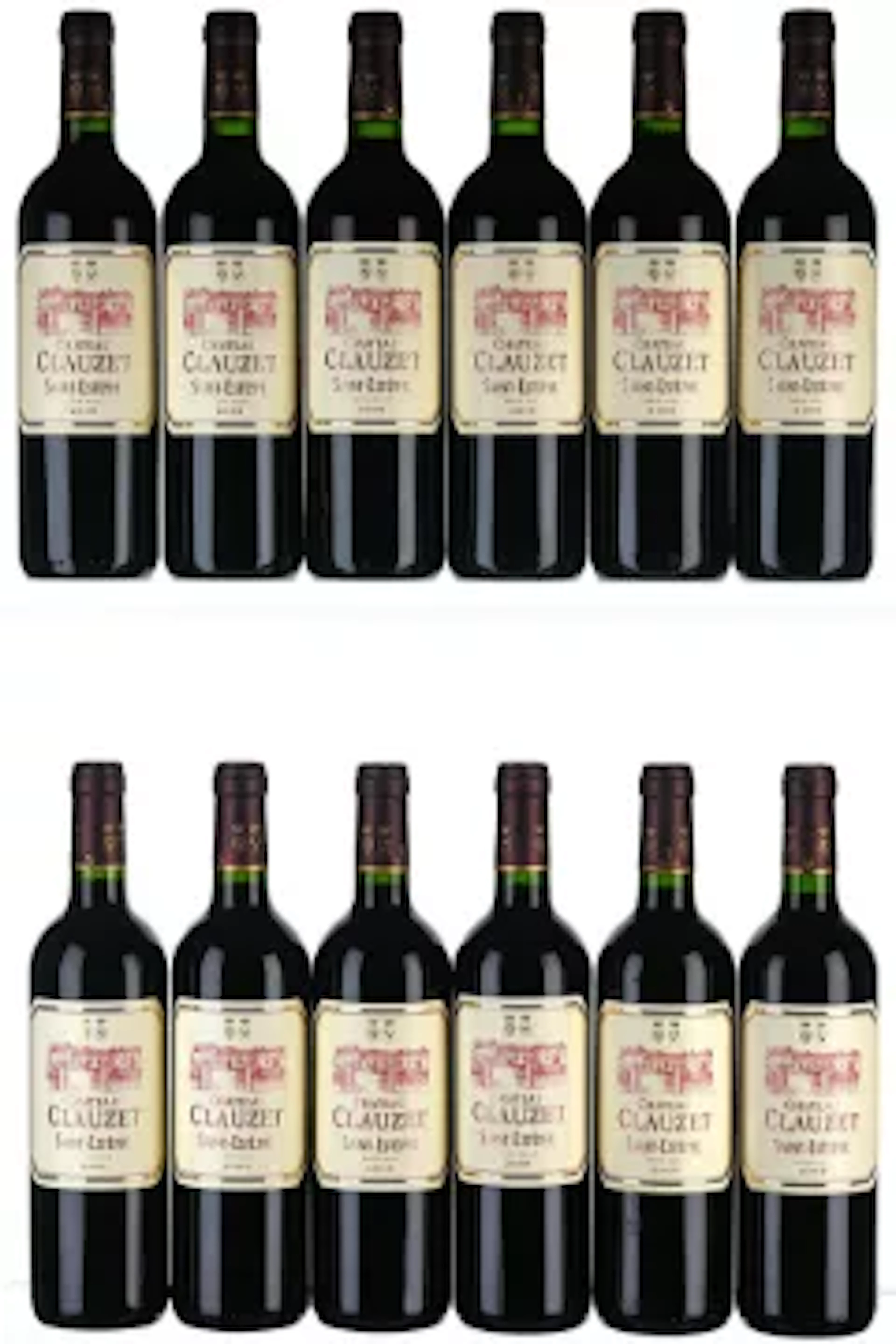 2005 Chateau Clauzet, Saint-Estephe