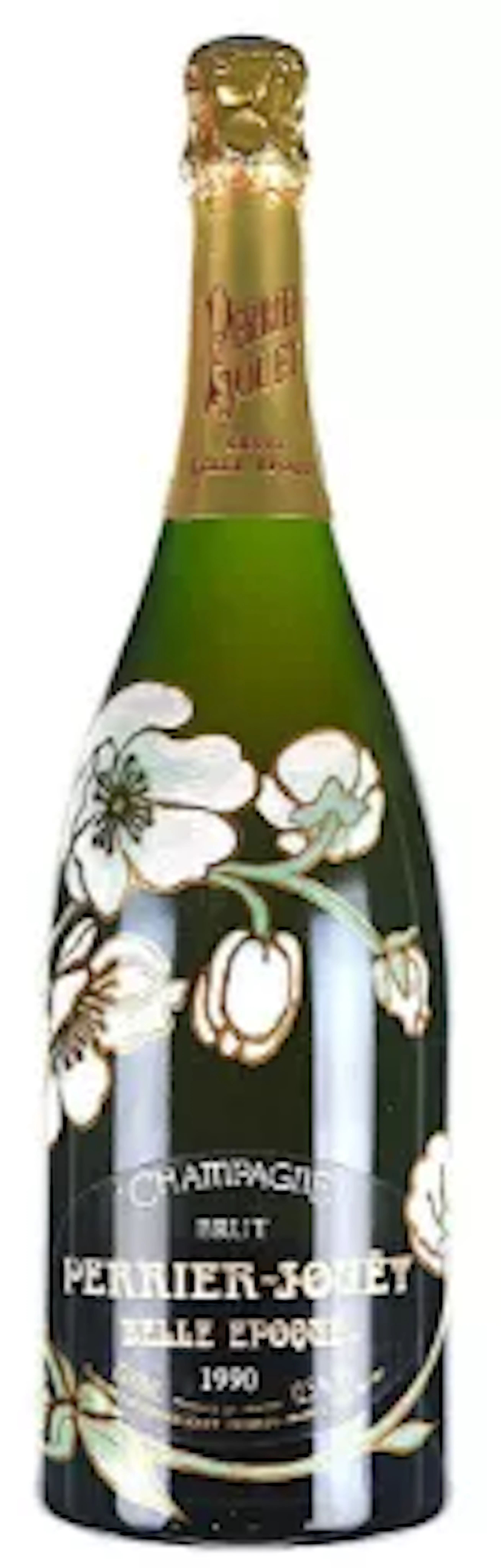 1990 Perrier Jouet, Belle Epoque (Magnum)
