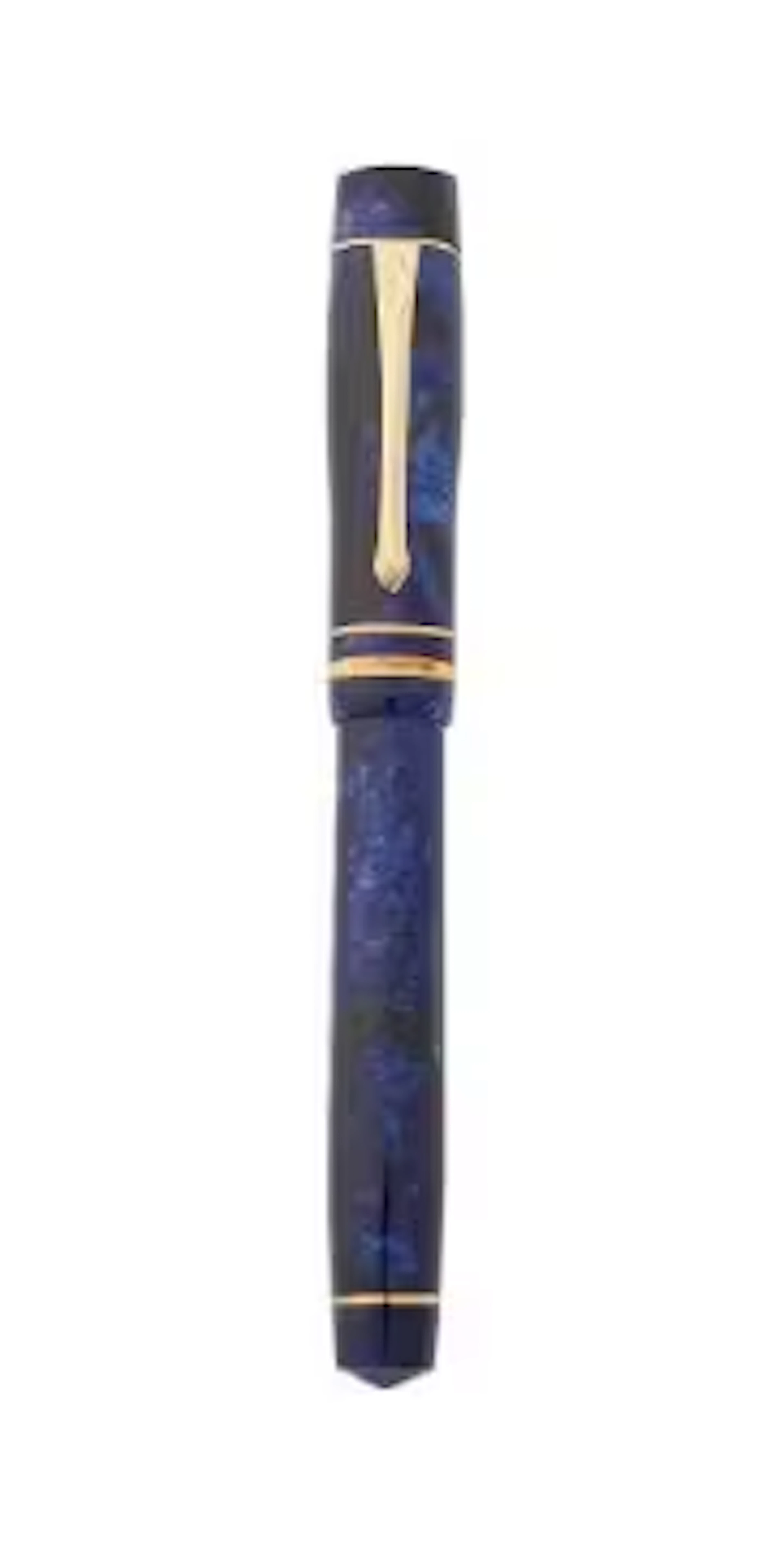 CONWAY STEWART, THE WELLINGTON COLLECTION, A LIMITED EDITION FOUNTAIN PEN